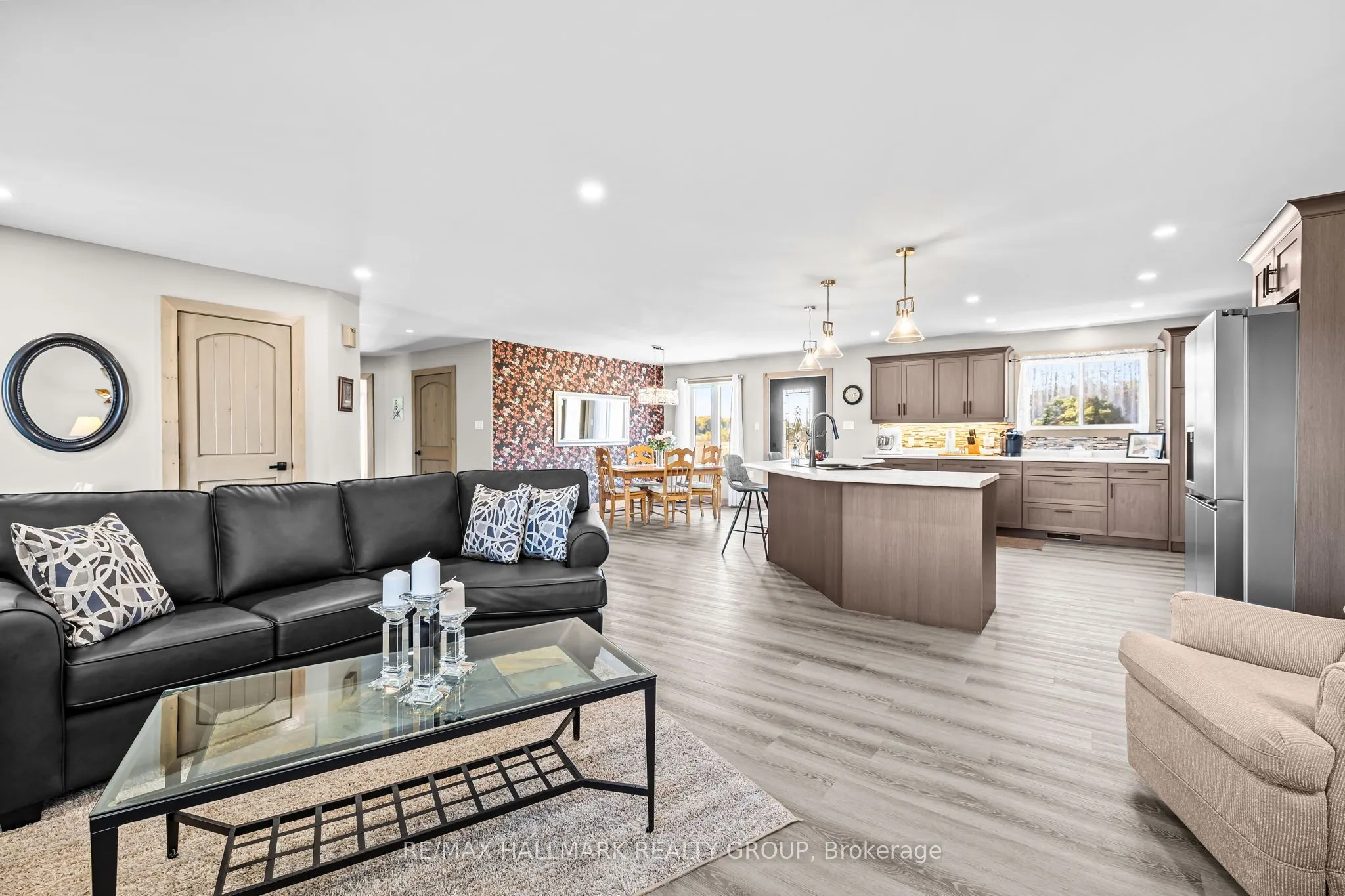1016 Castleford Road