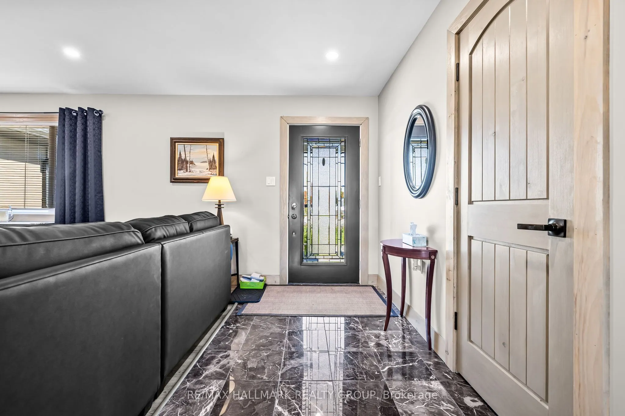 1016 Castleford Road