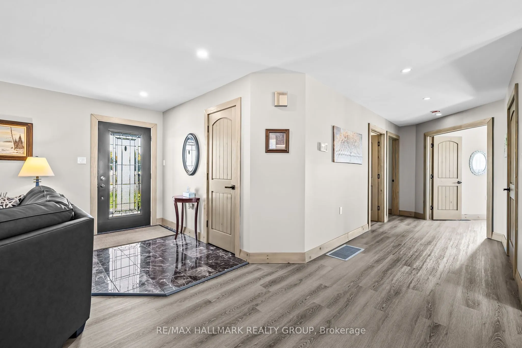 1016 Castleford Road