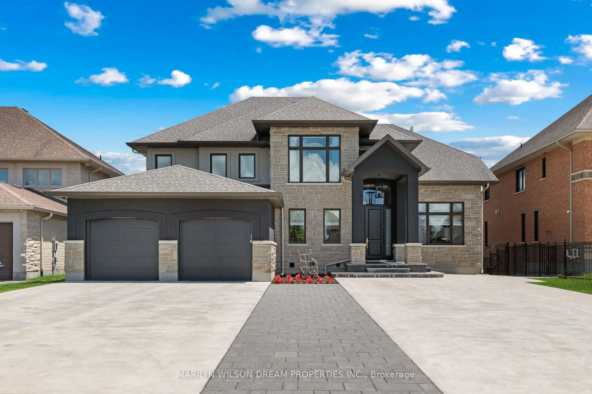151 Winding Way