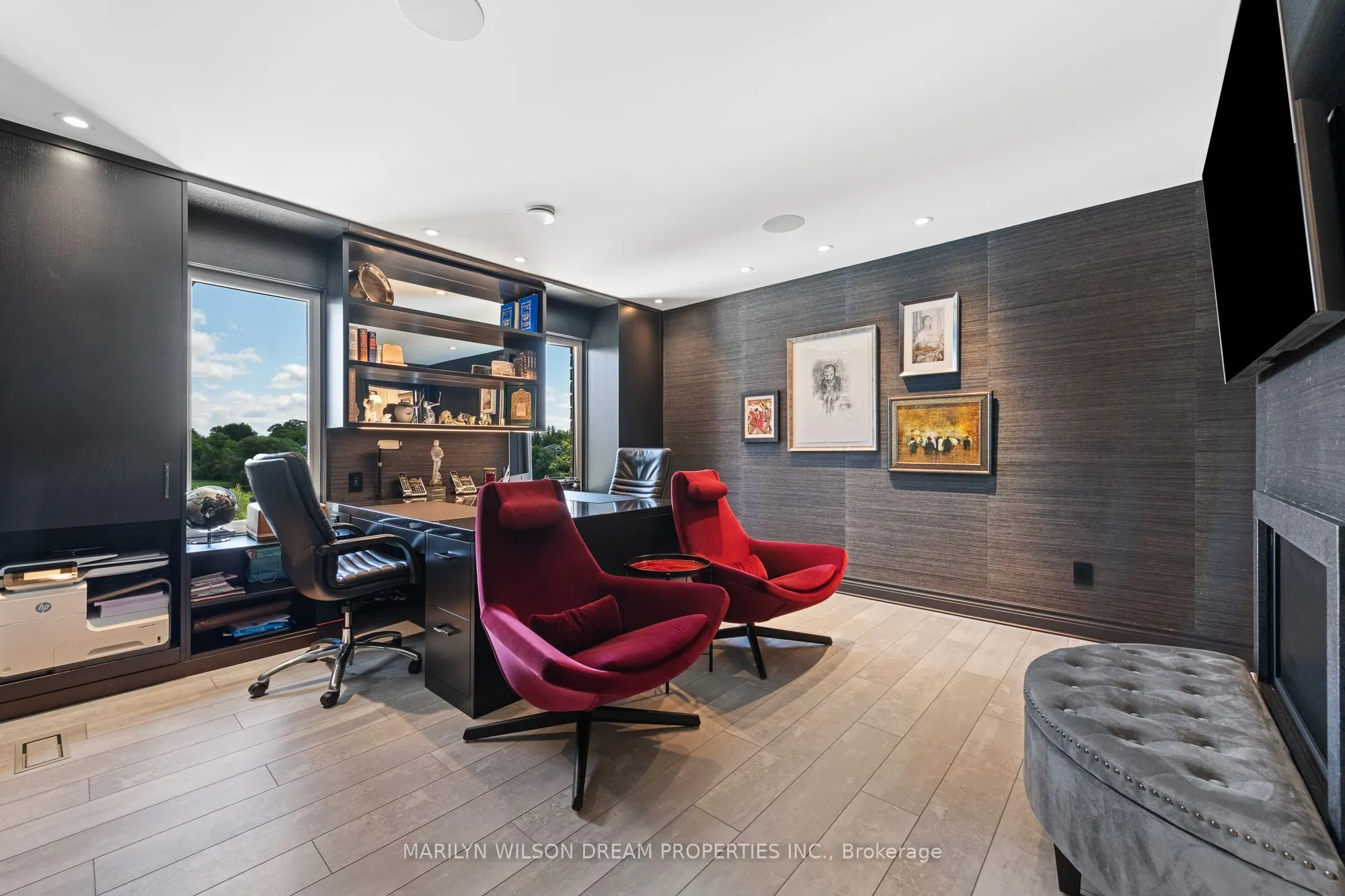 151 Winding Way