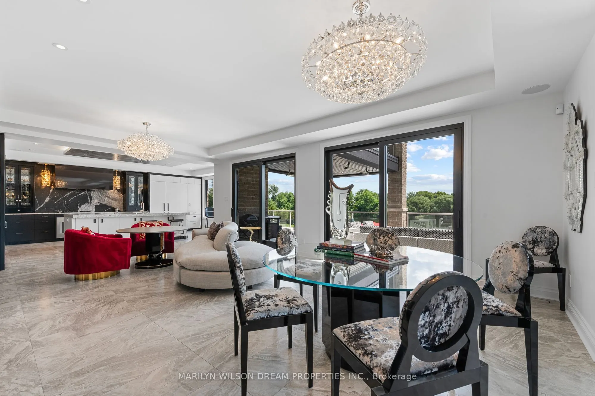 151 Winding Way