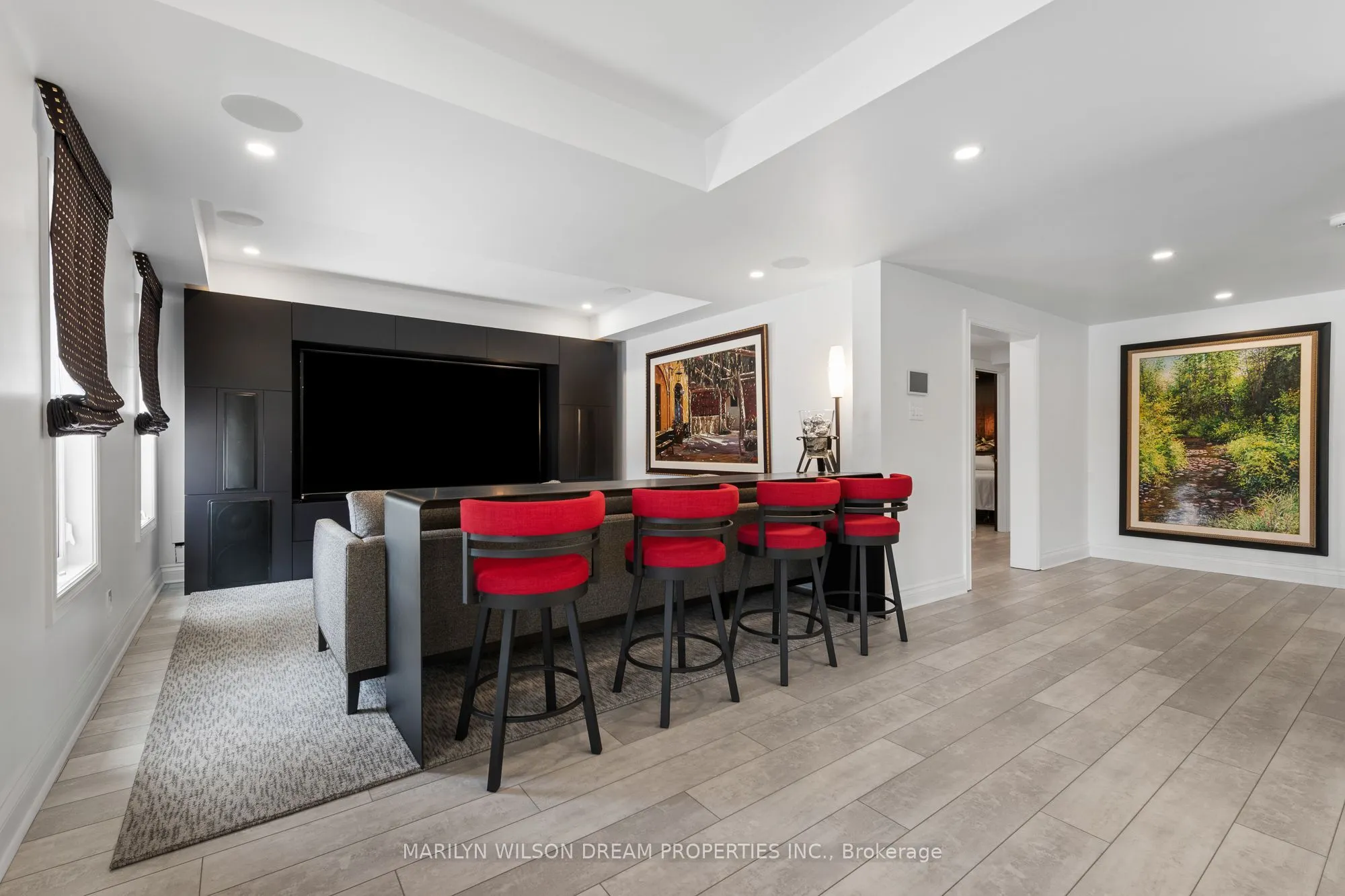 151 Winding Way
