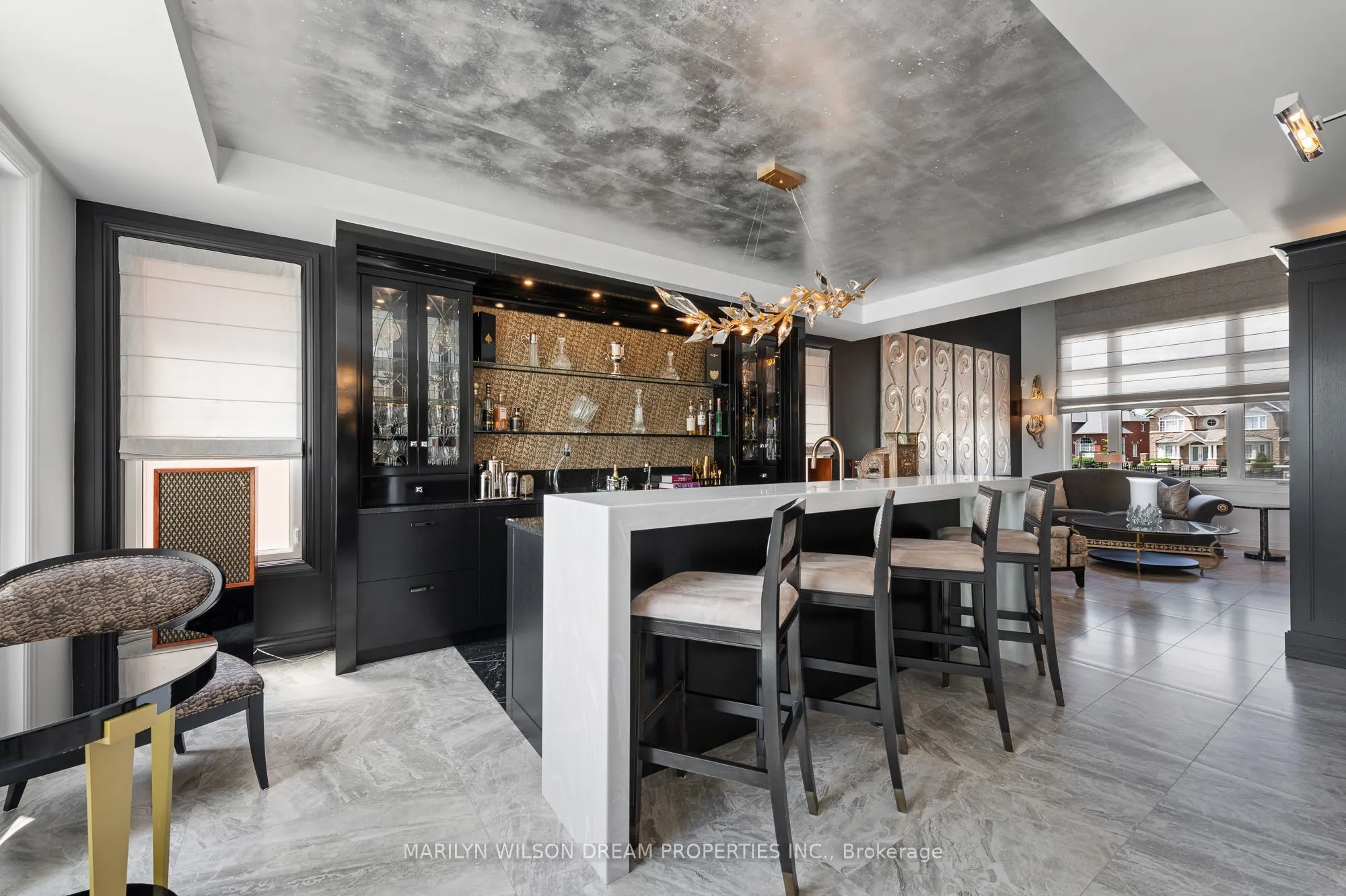 151 Winding Way