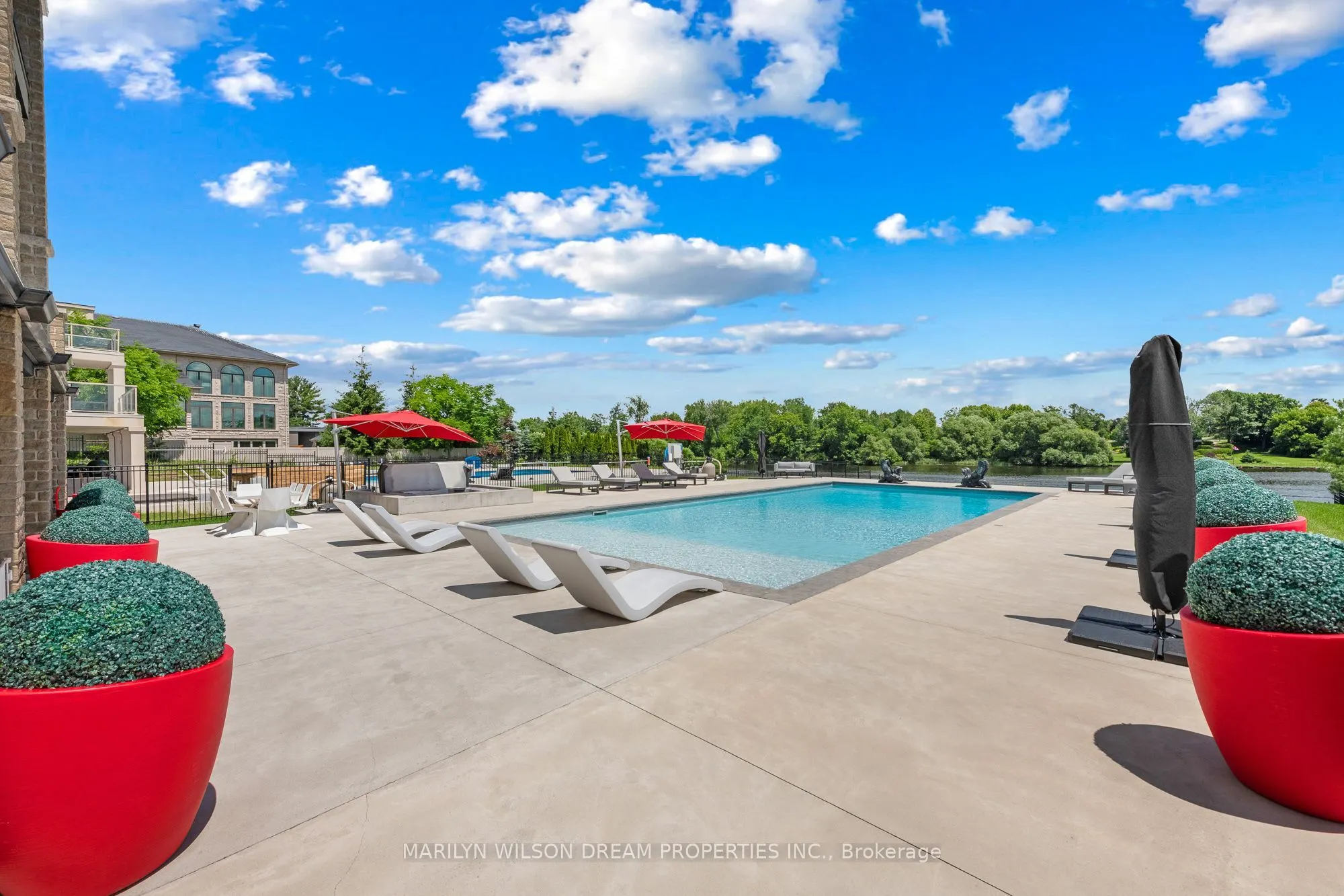 151 Winding Way