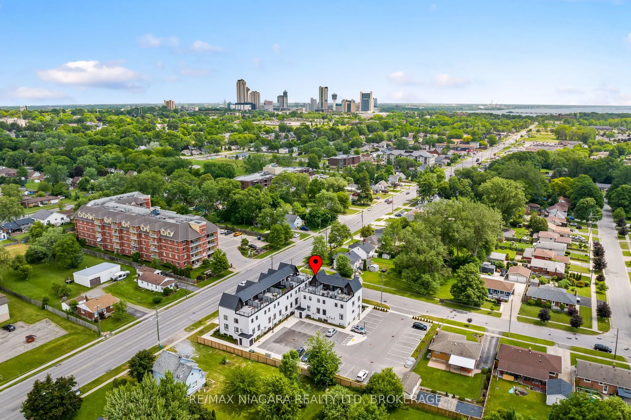 7277 Wilson Crescent #209
