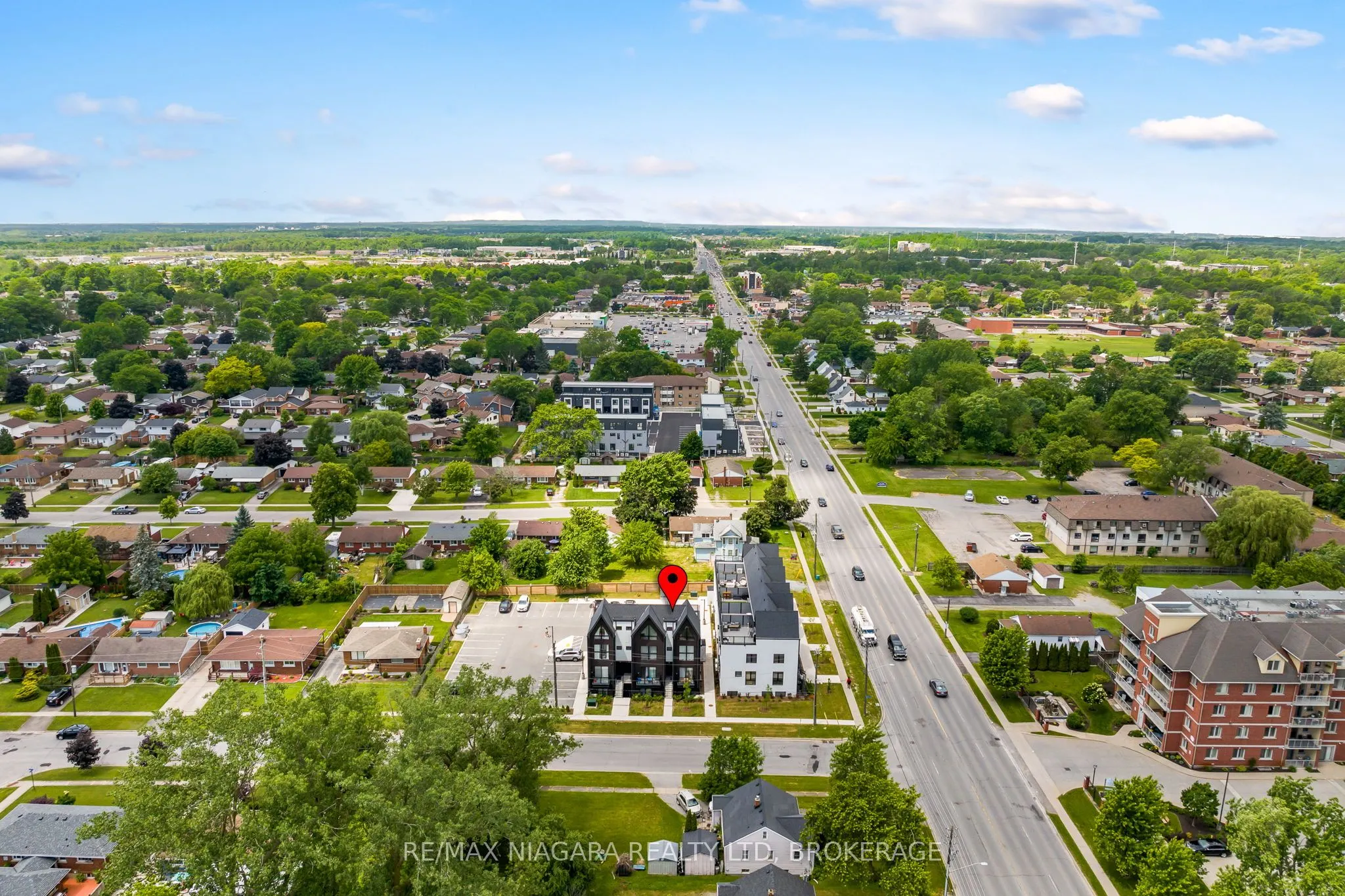 7277 Wilson Crescent #209