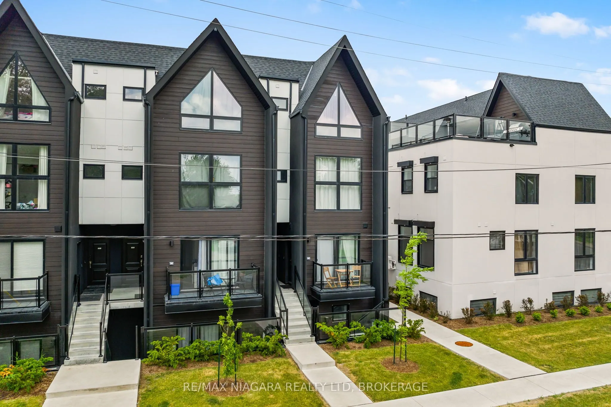 7277 Wilson Crescent #209