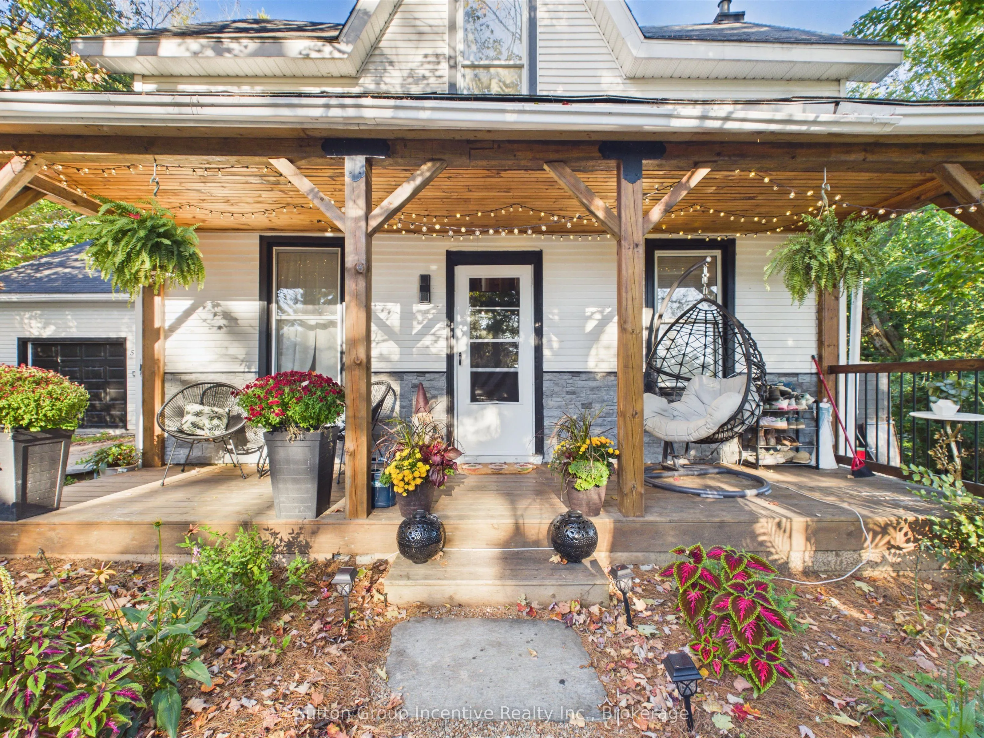 57 woodward Street
