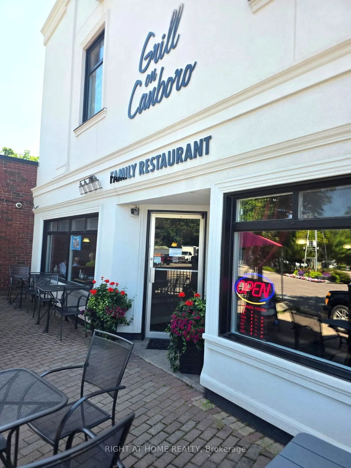 794 Canboro Road