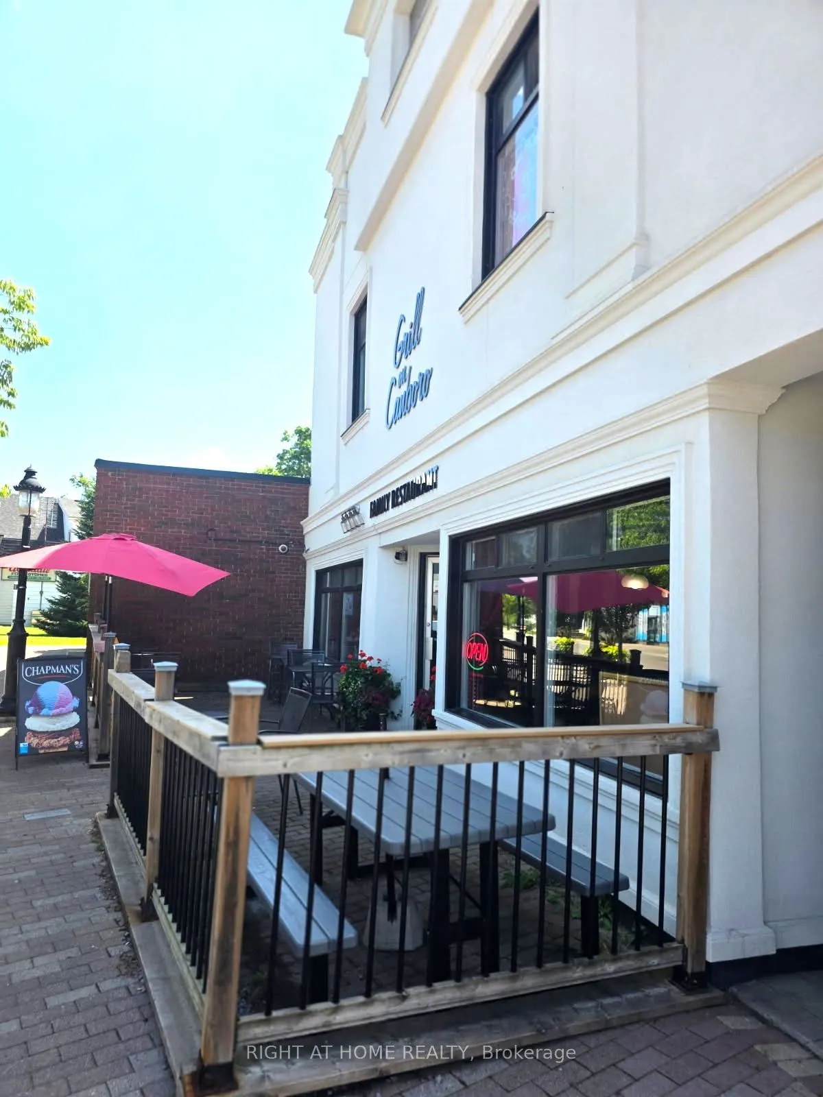 794 Canboro Road