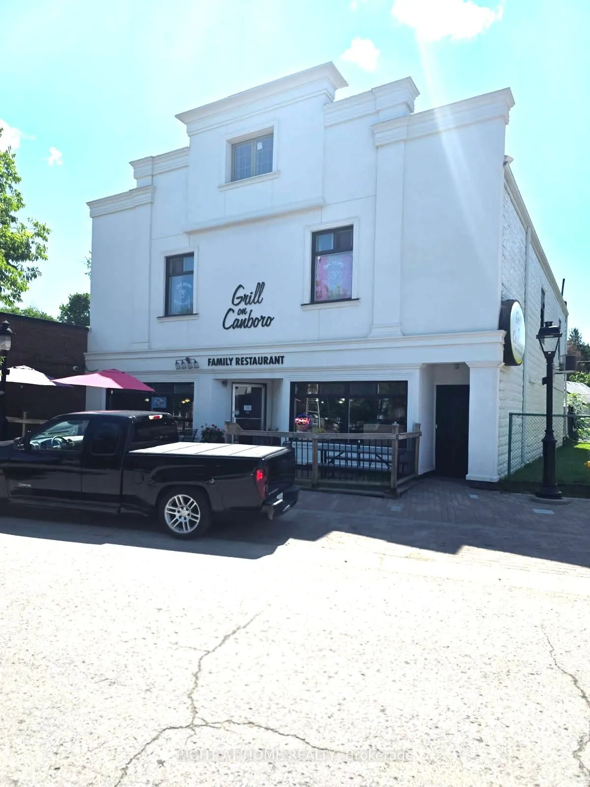 794 Canboro Road