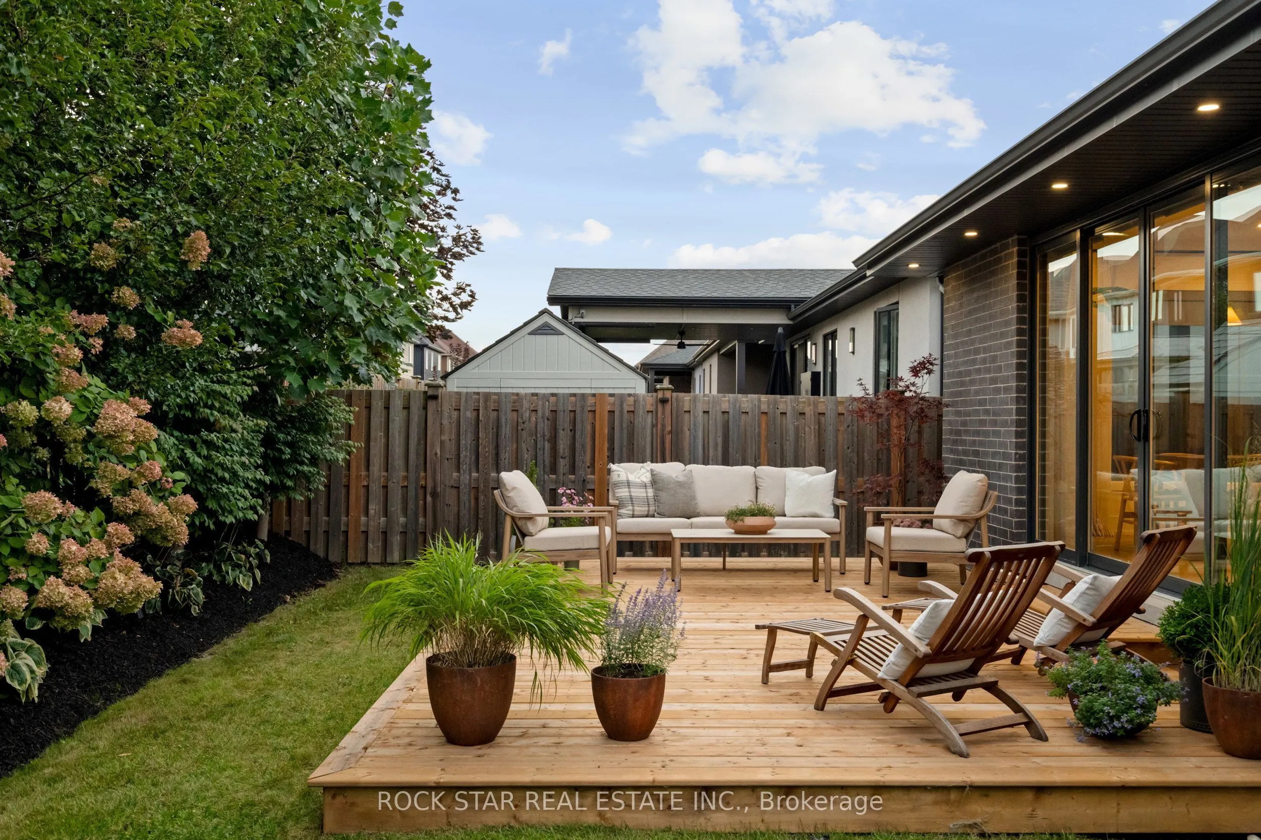 116 Lametti Drive