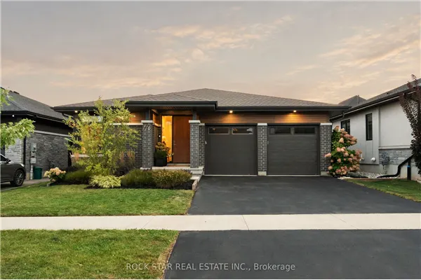 116 Lametti Drive