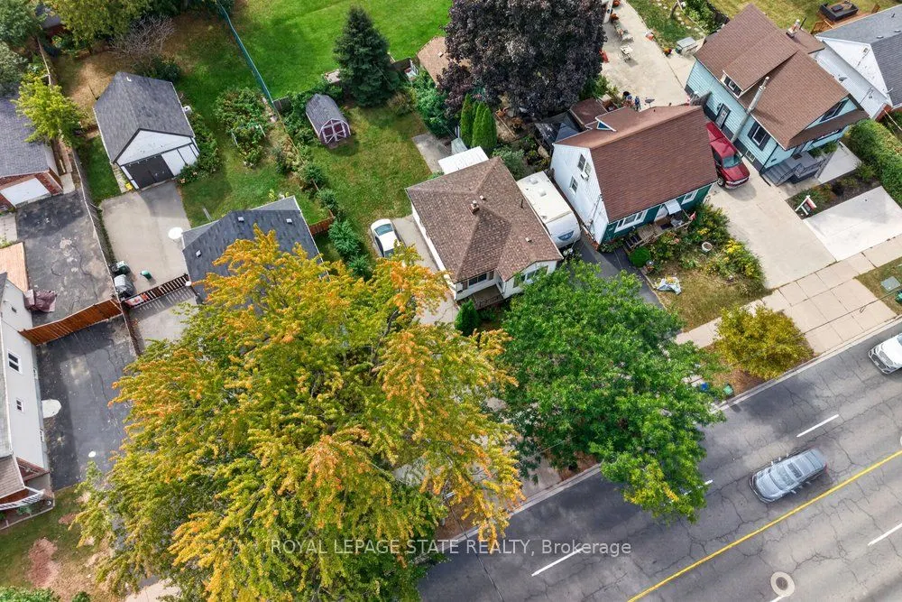 340 Barton Street