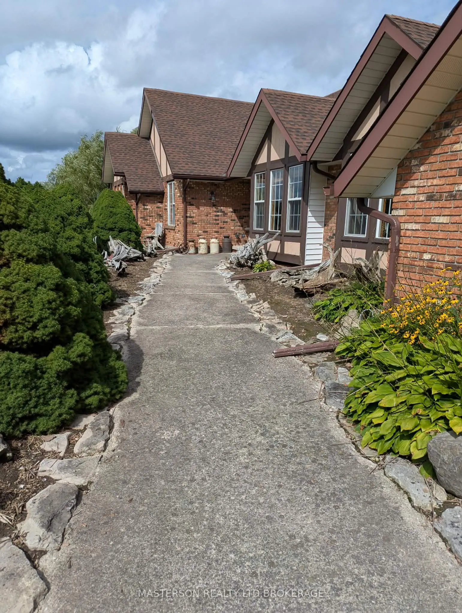 12259 Brawn Road