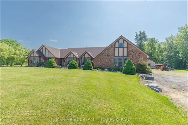 12259 Brawn Road