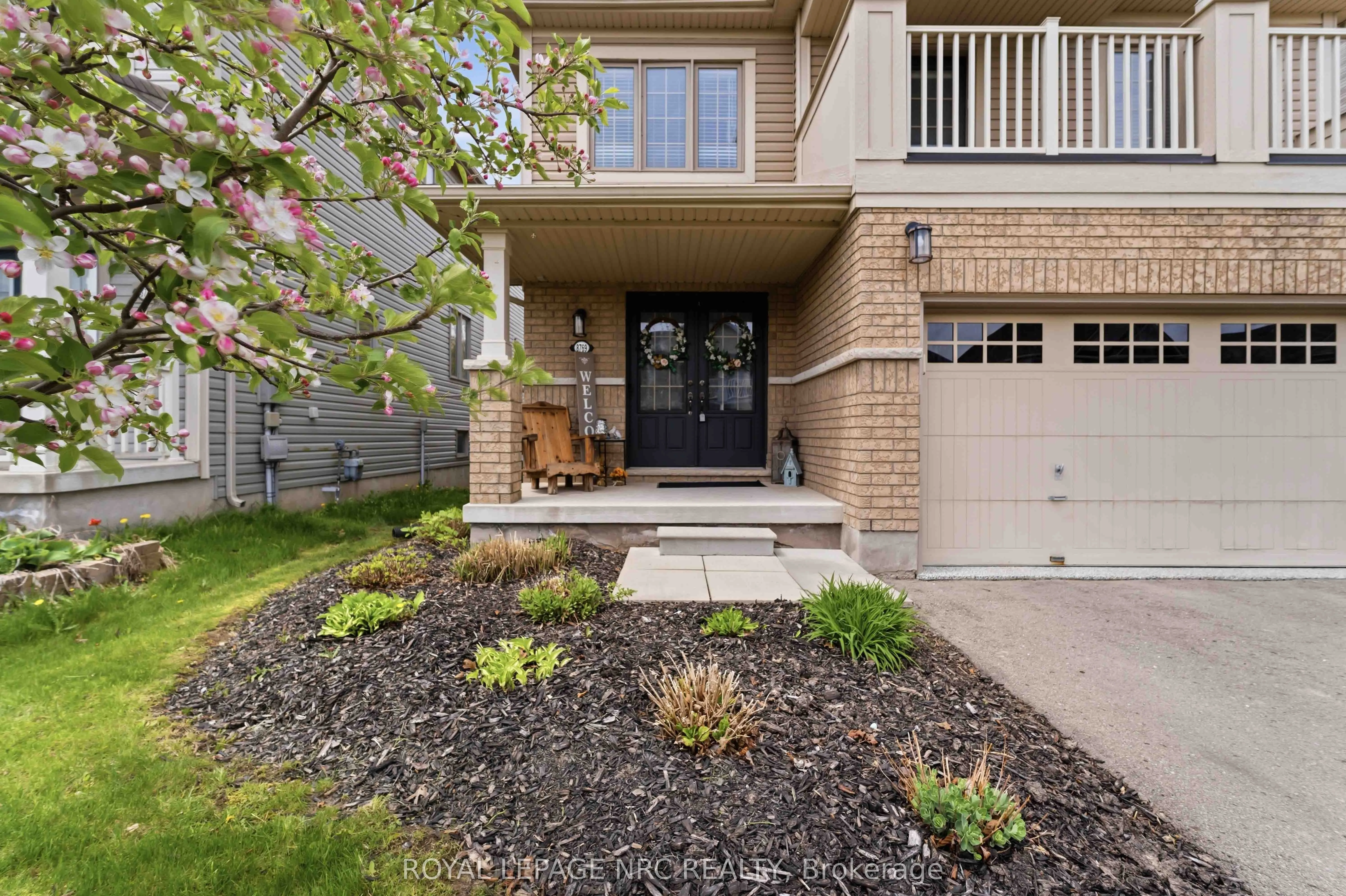 8769 Dogwood Crescent