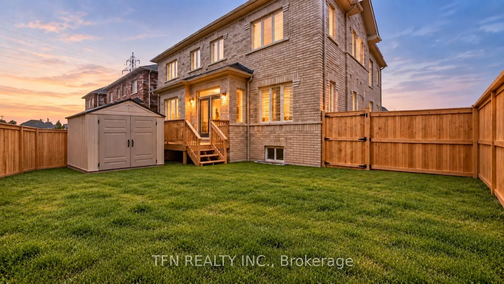 238 Skinner Road