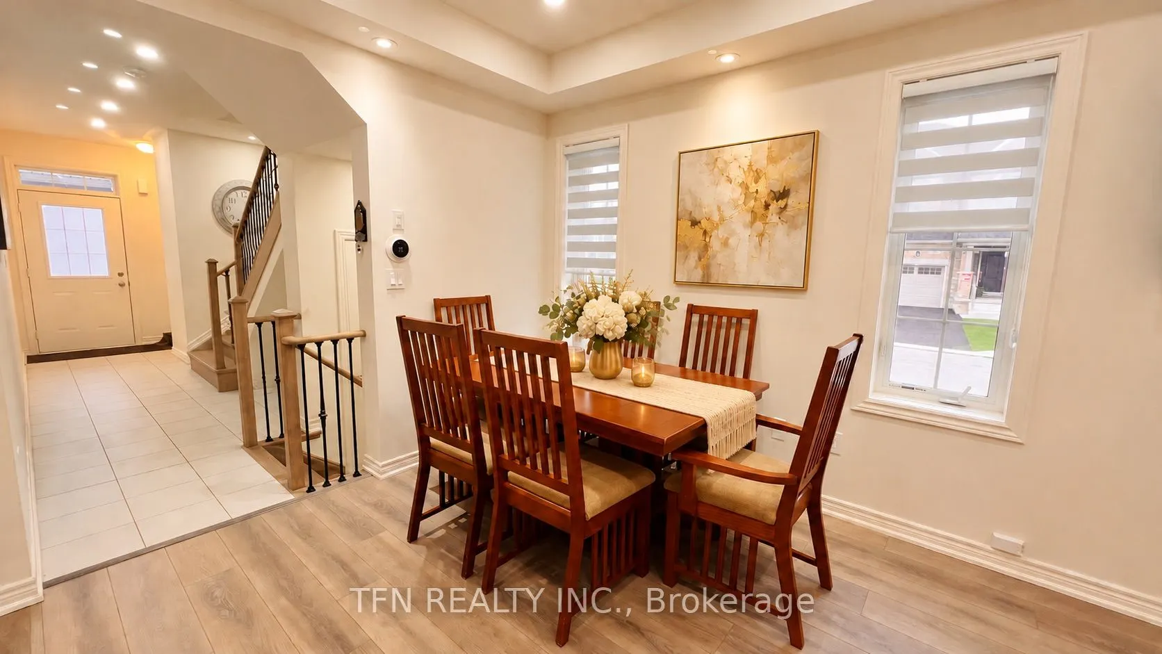 238 Skinner Road