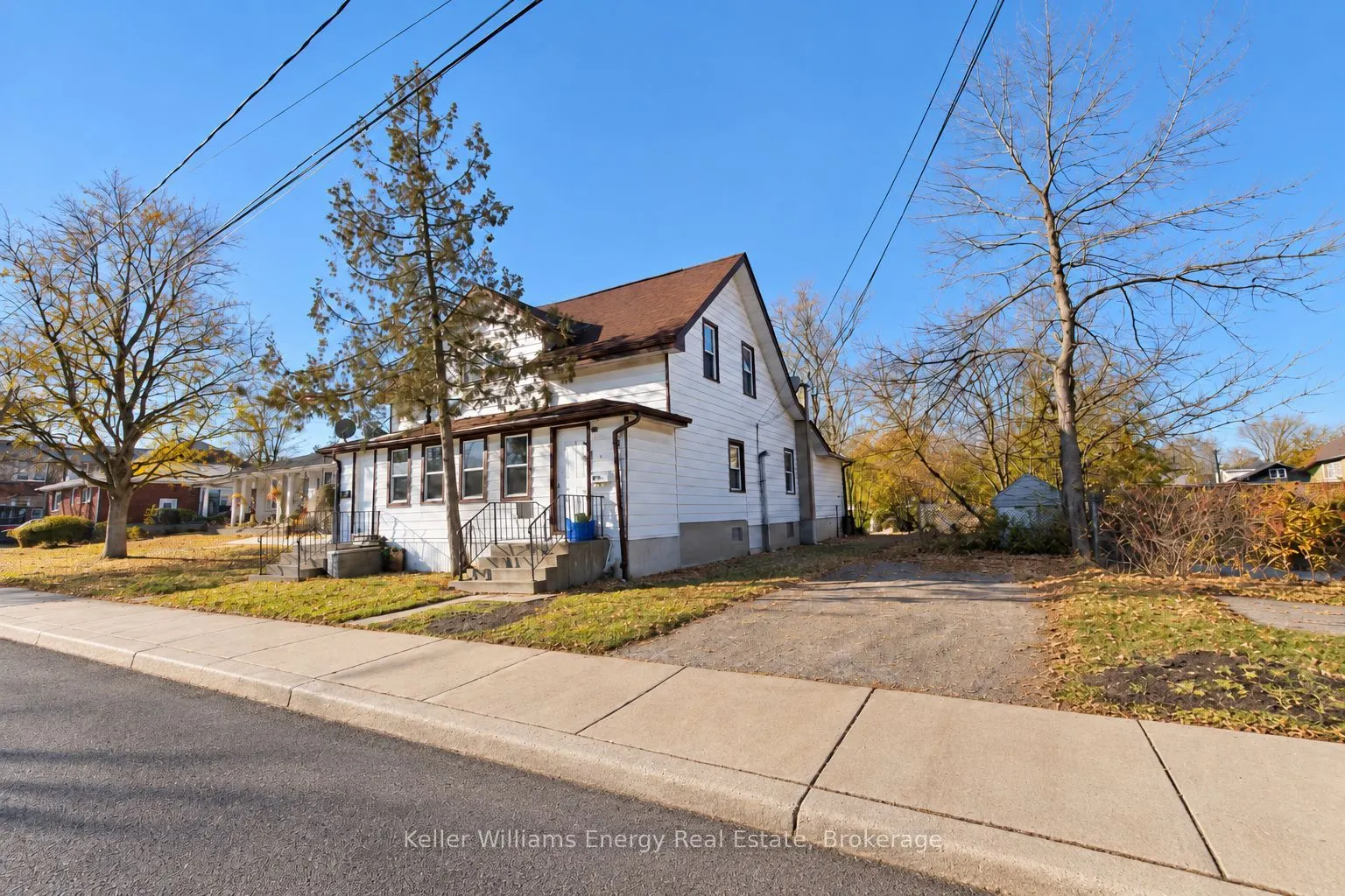 5 Crandall Street #3
