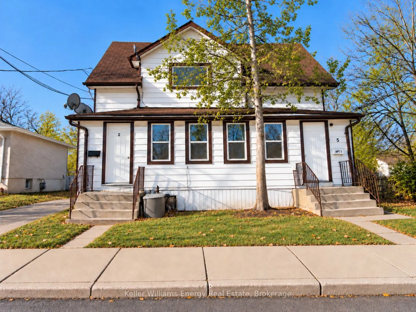 5 Crandall Street #3
