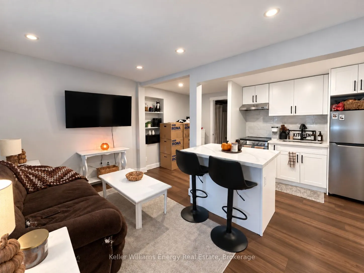 5 Crandall Street #3