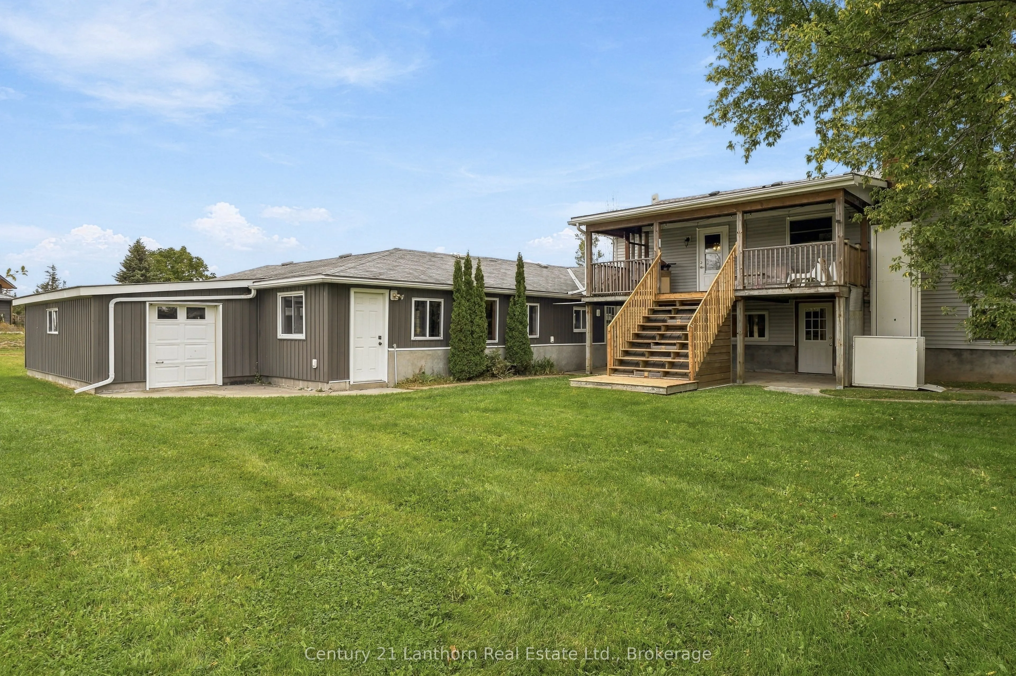 212 Old Milford Road