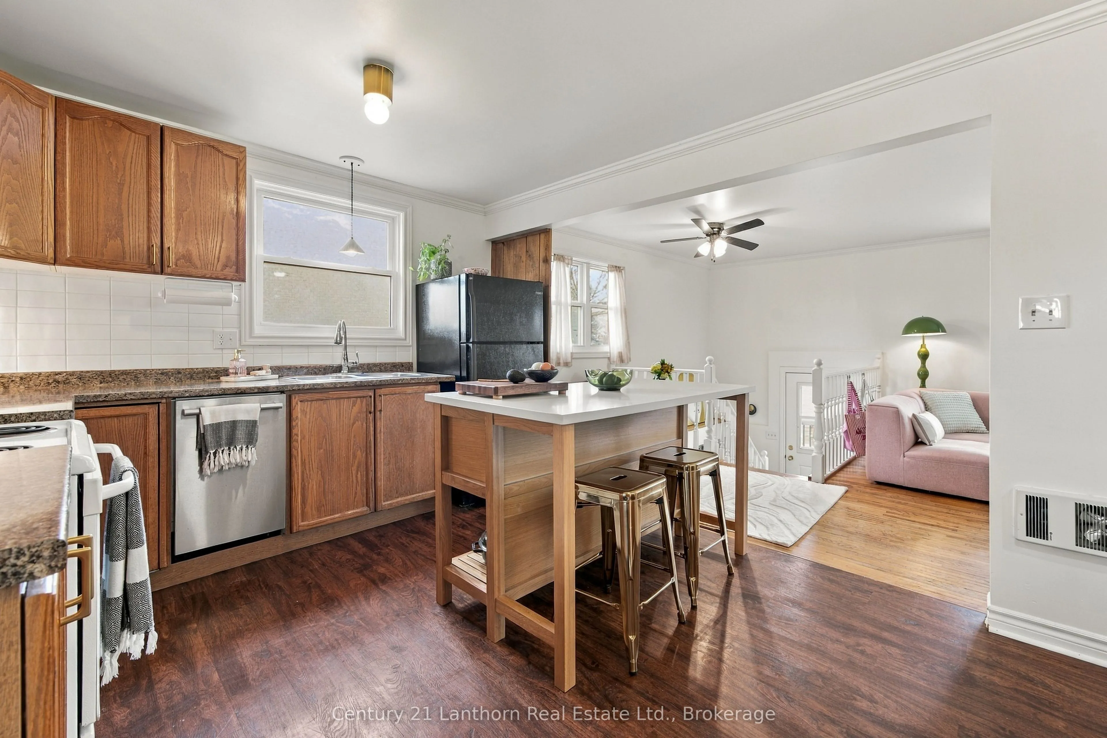 212 Old Milford Road