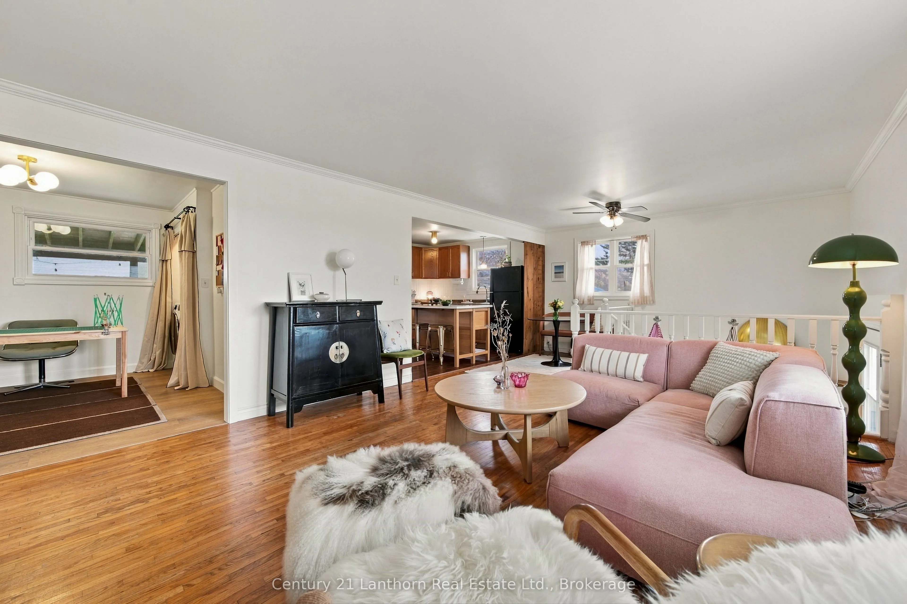 212 Old Milford Road