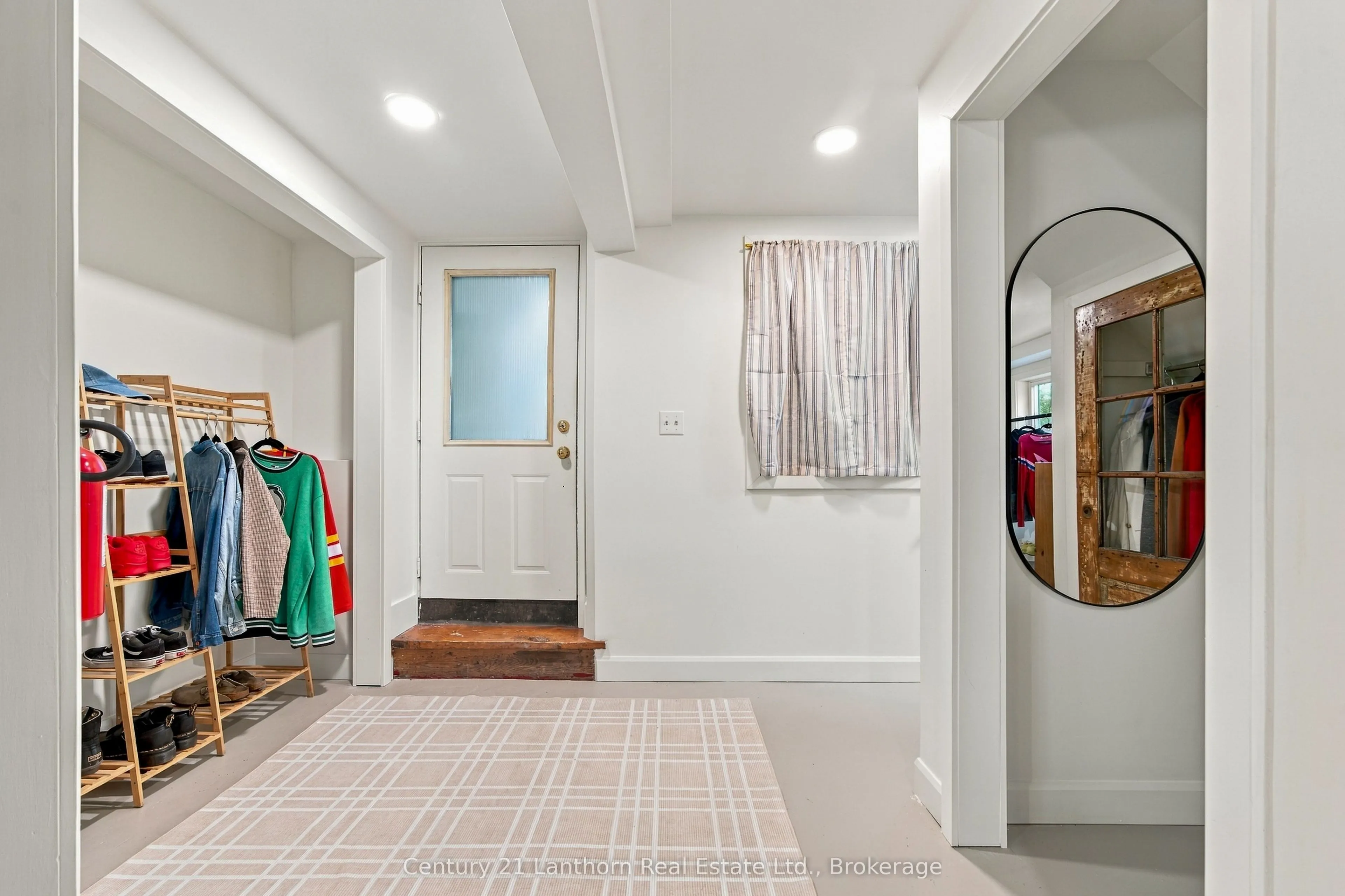212 Old Milford Road