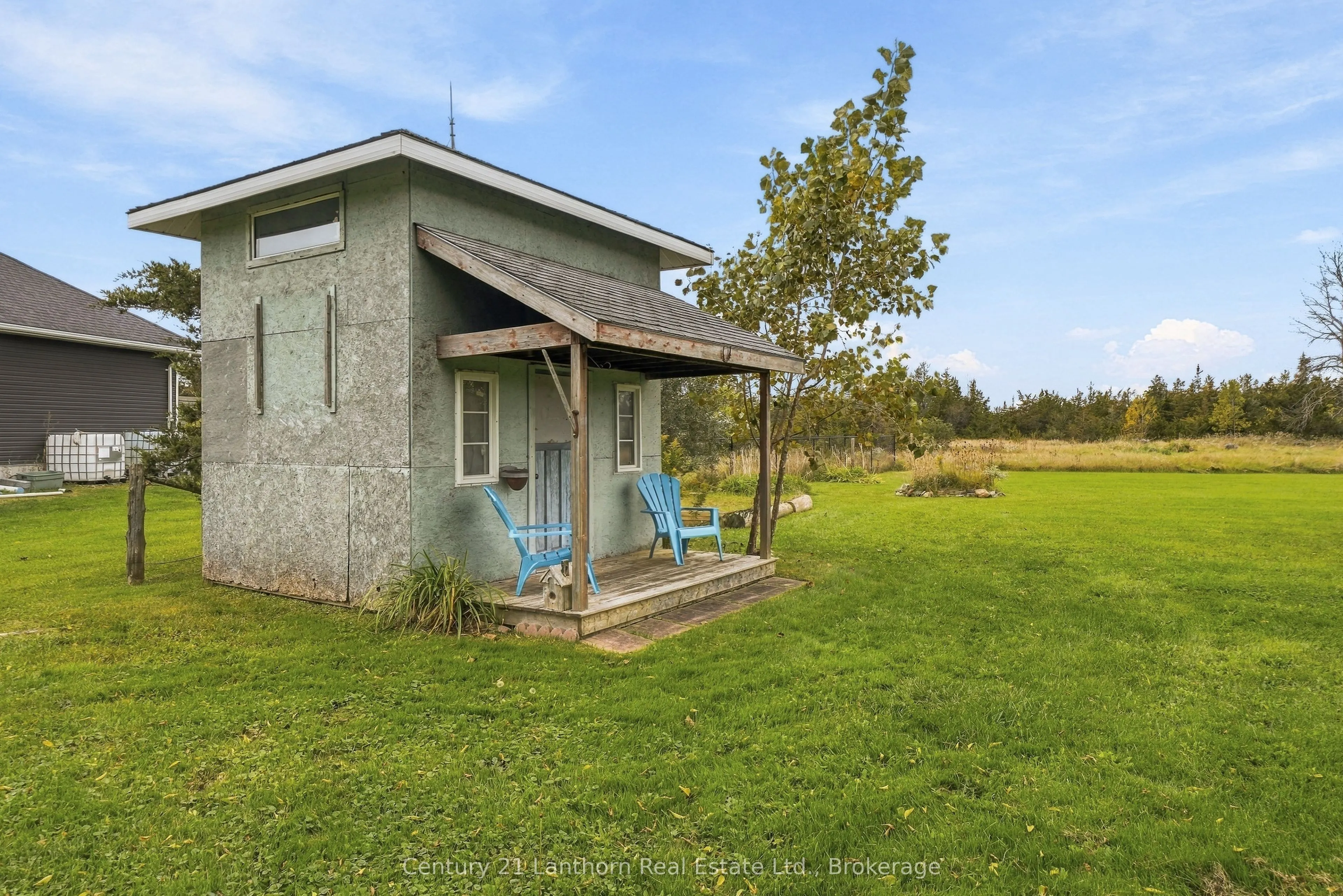 212 Old Milford Road
