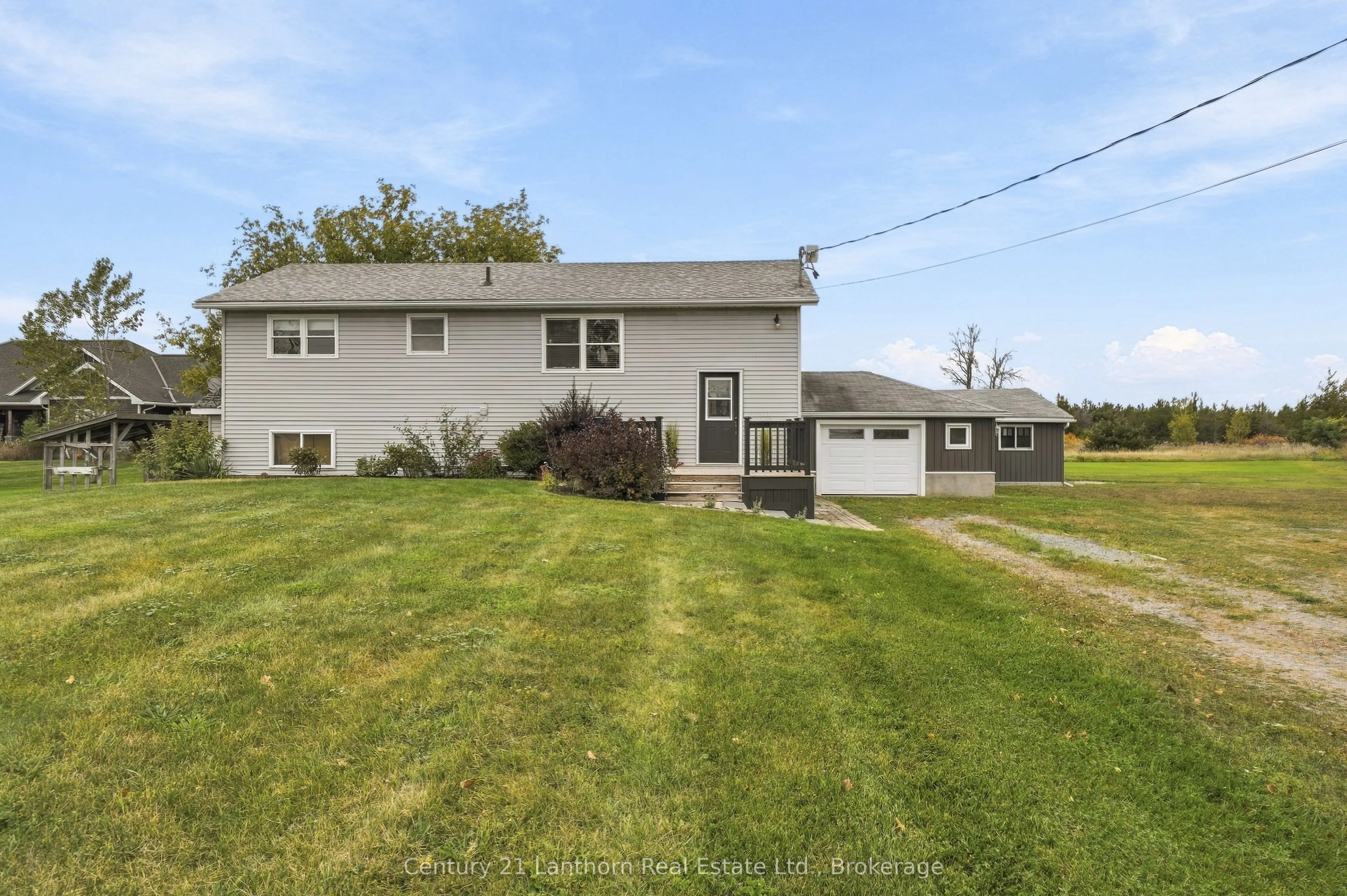 212 Old Milford Road
