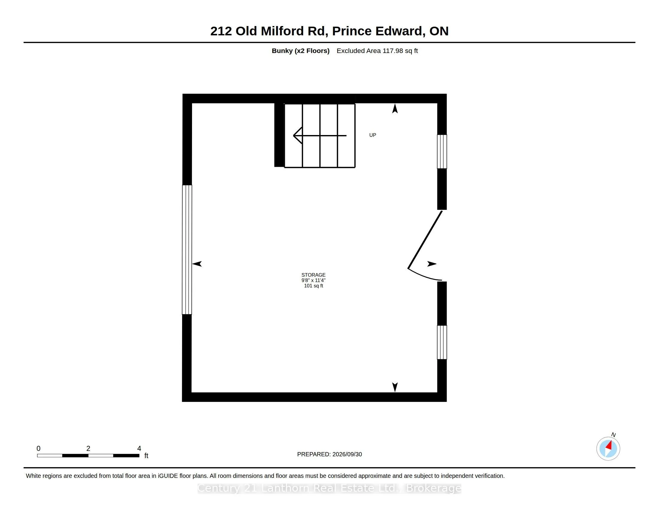 212 Old Milford Road