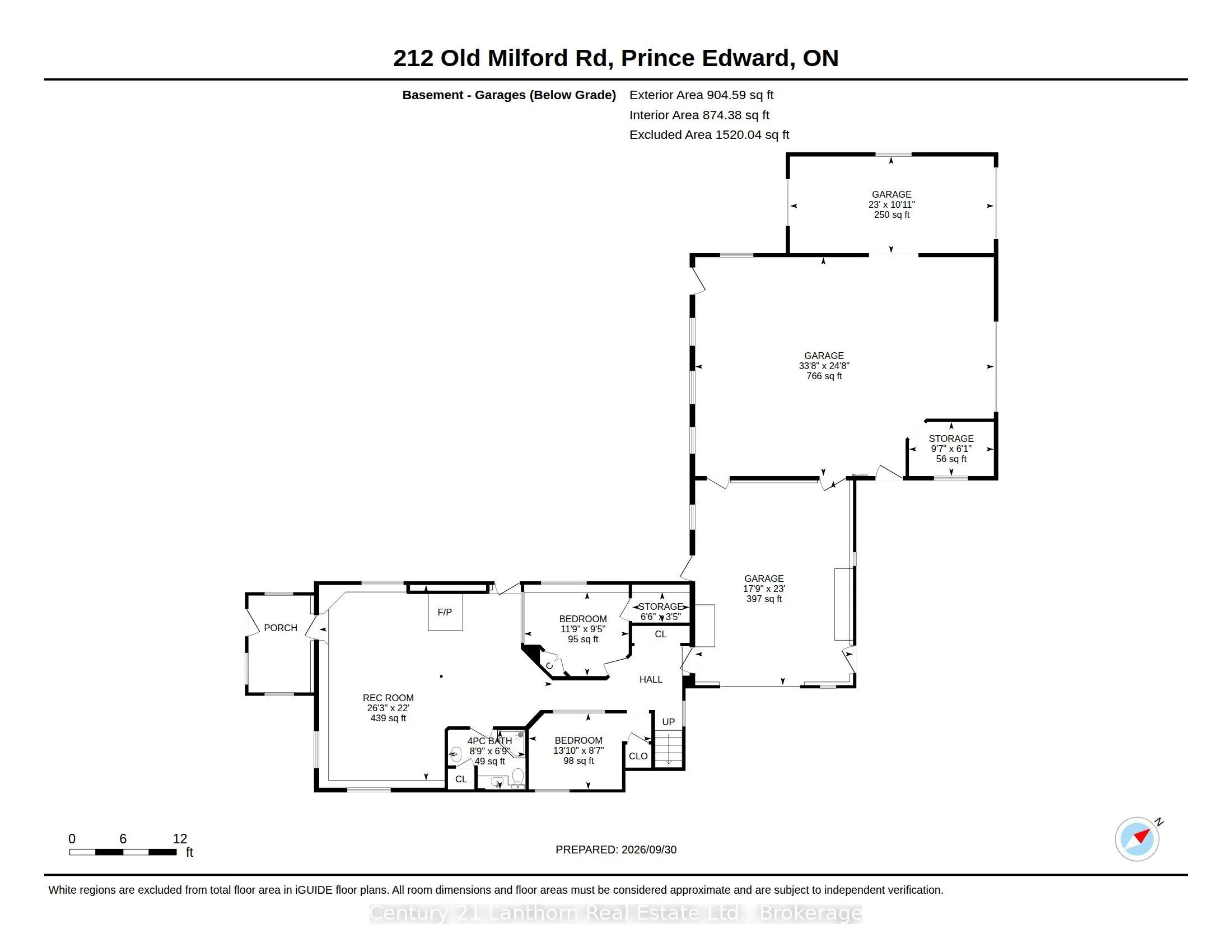 212 Old Milford Road