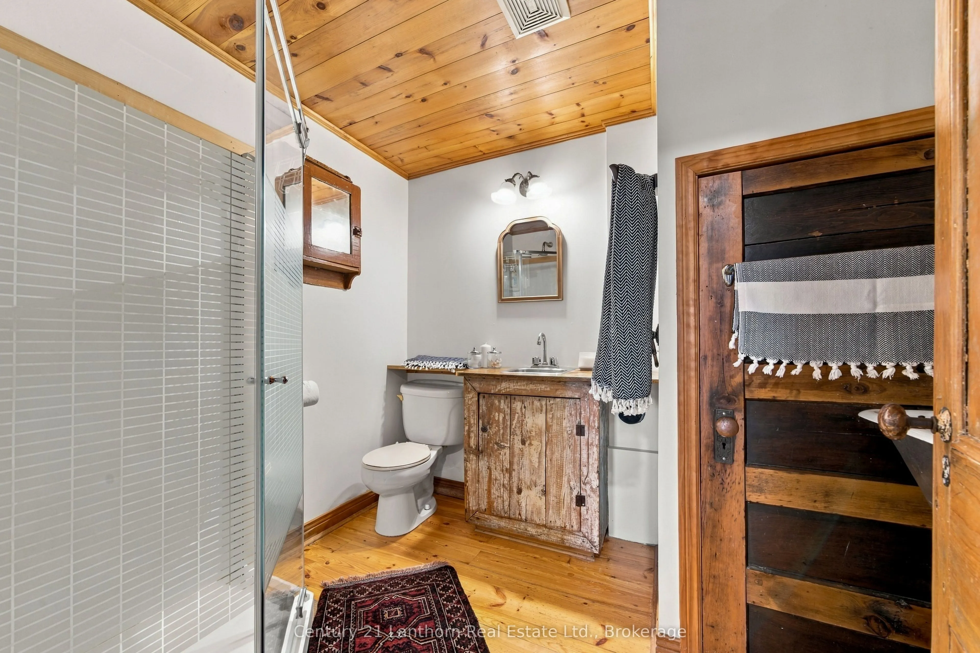 212 Old Milford Road