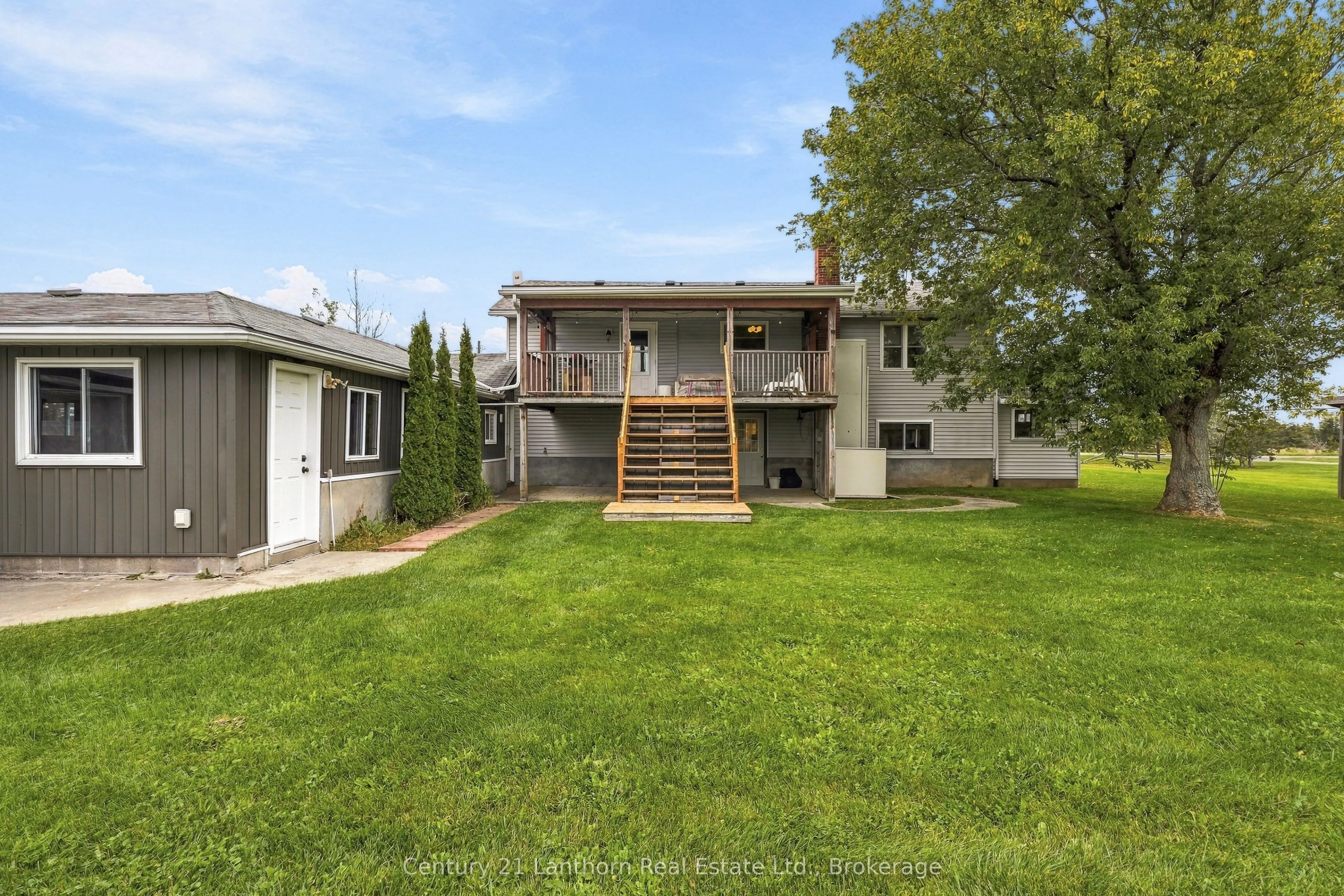 212 Old Milford Road
