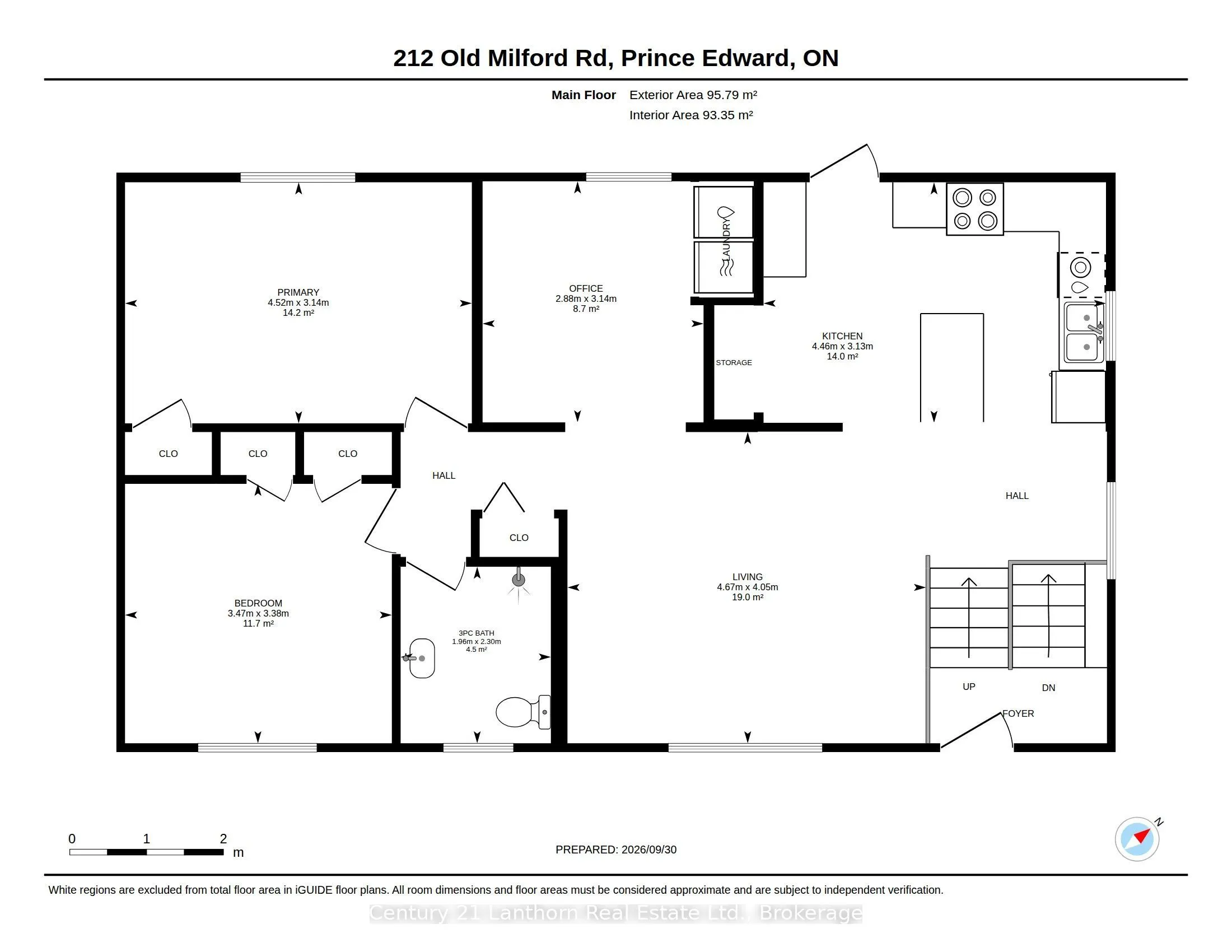 212 Old Milford Road