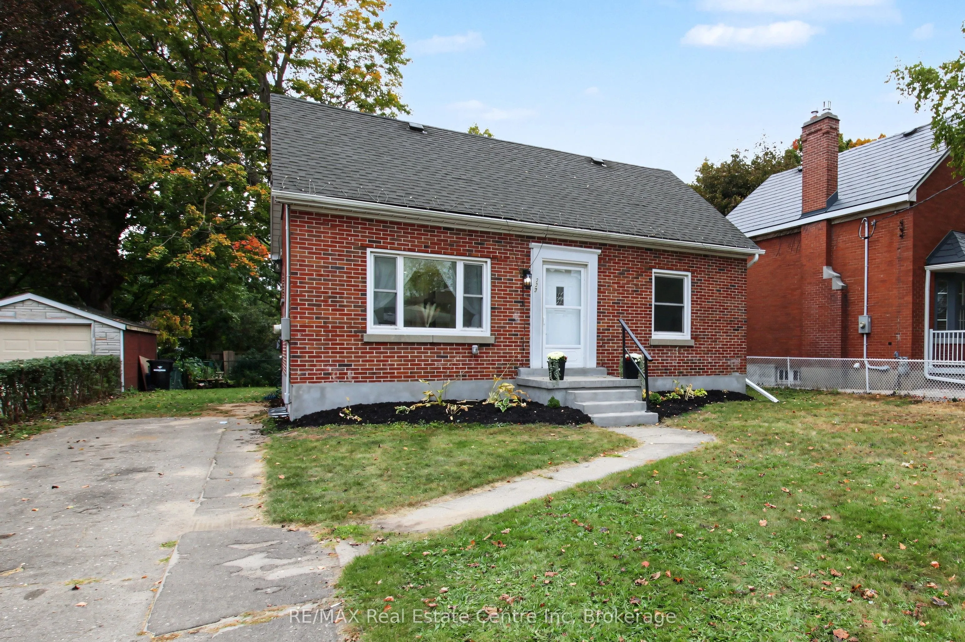 223 Margaret Avenue