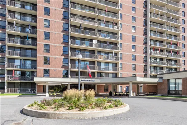 665 Bathgate Drive #408