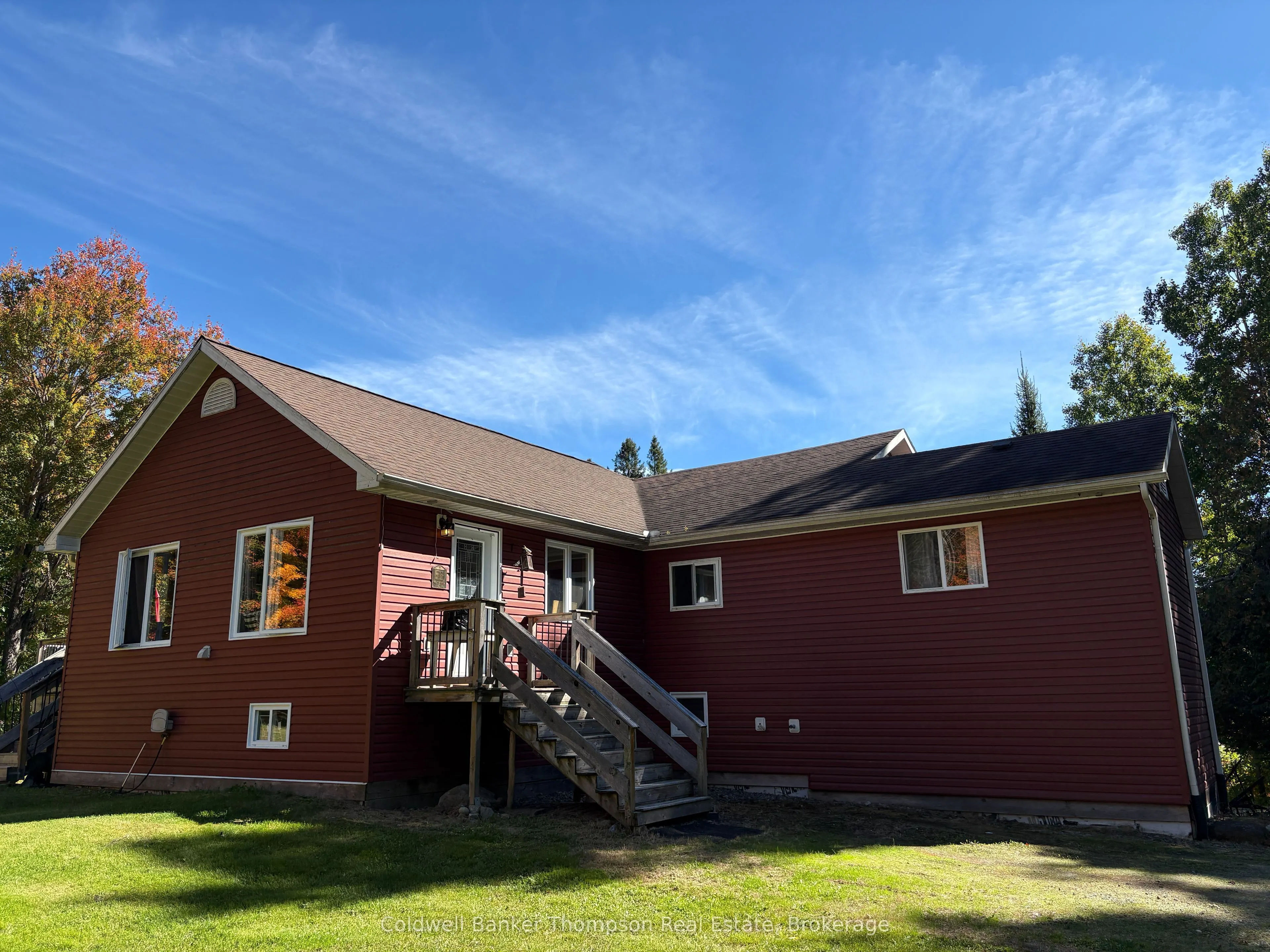 2519 South Horn Lake Road