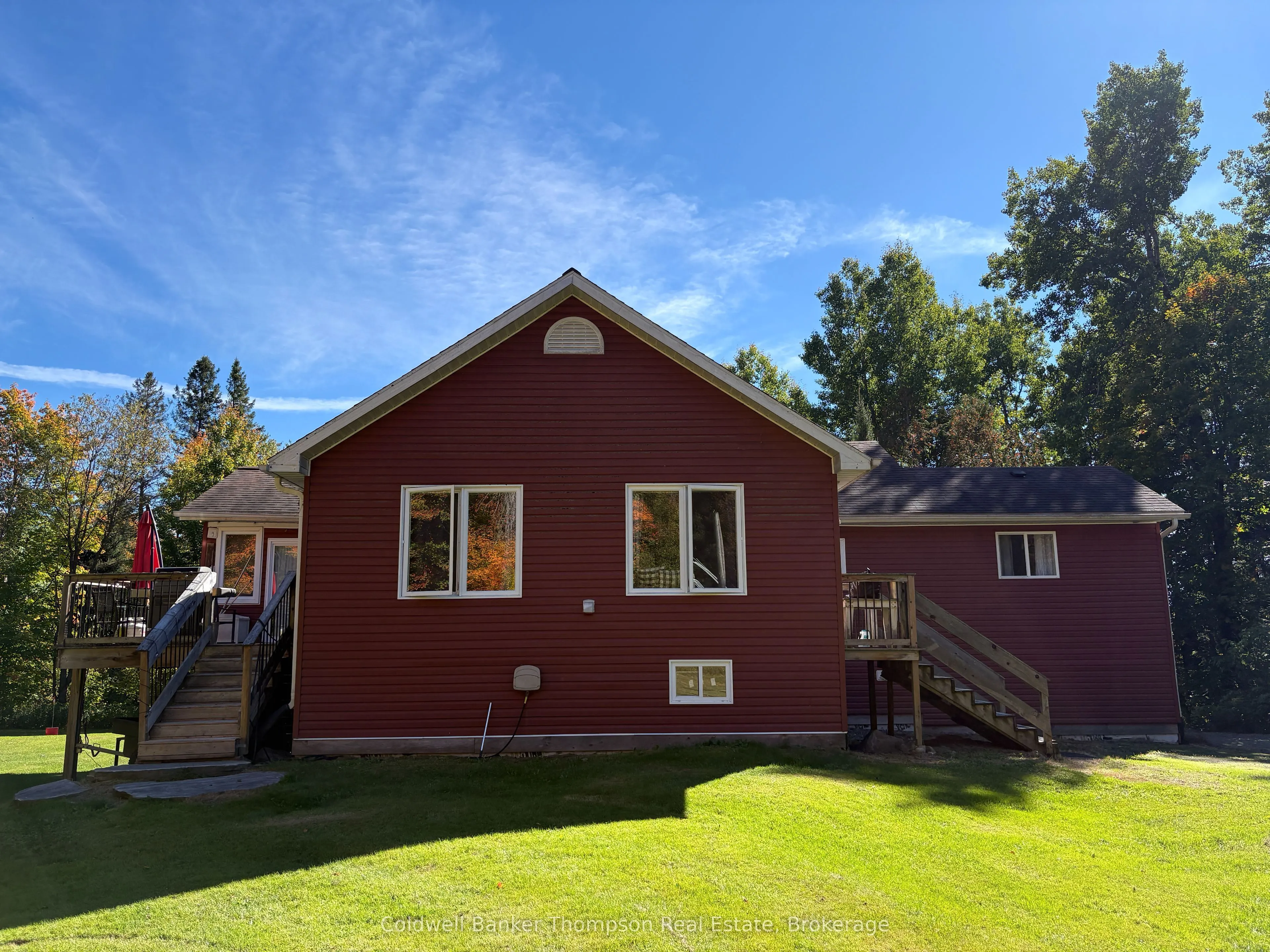 2519 South Horn Lake Road