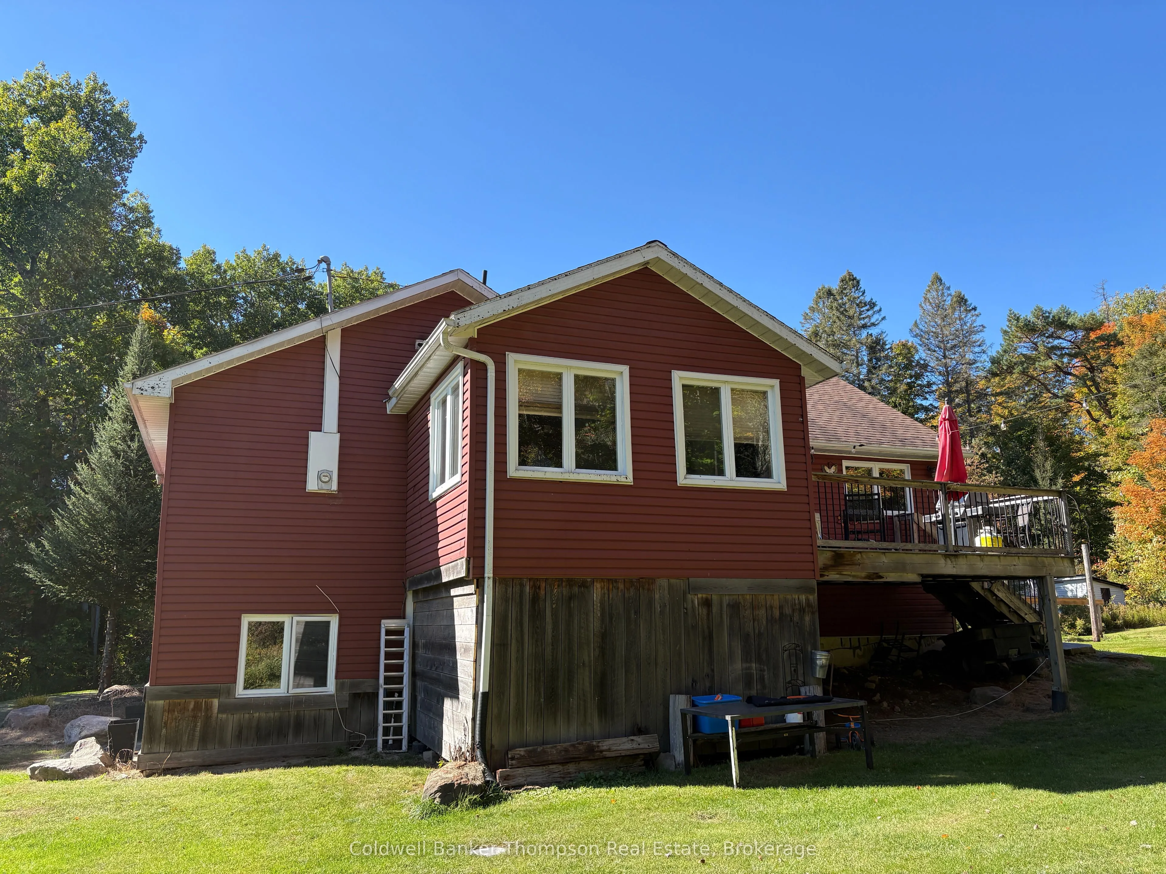 2519 South Horn Lake Road