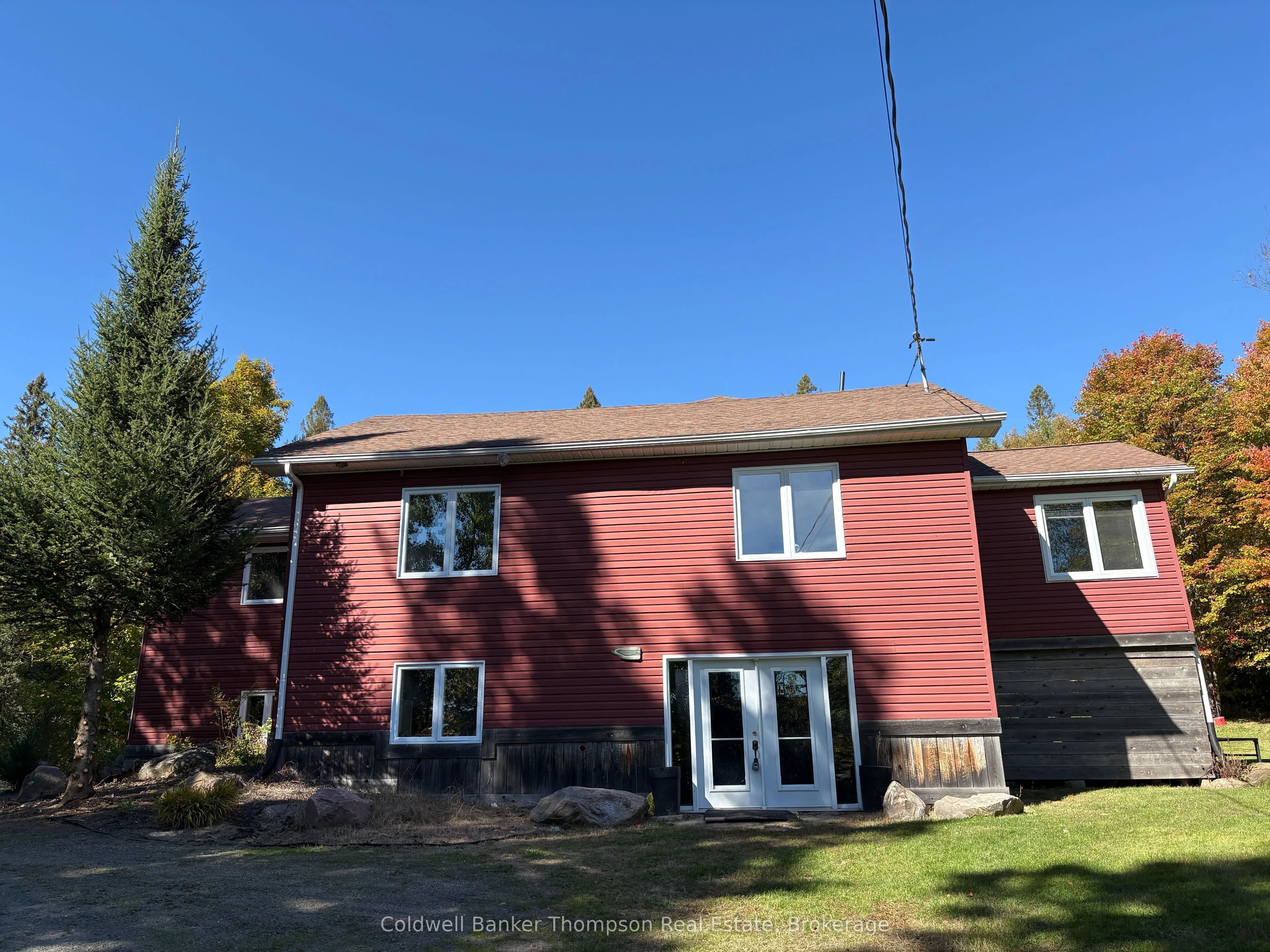 2519 South Horn Lake Road
