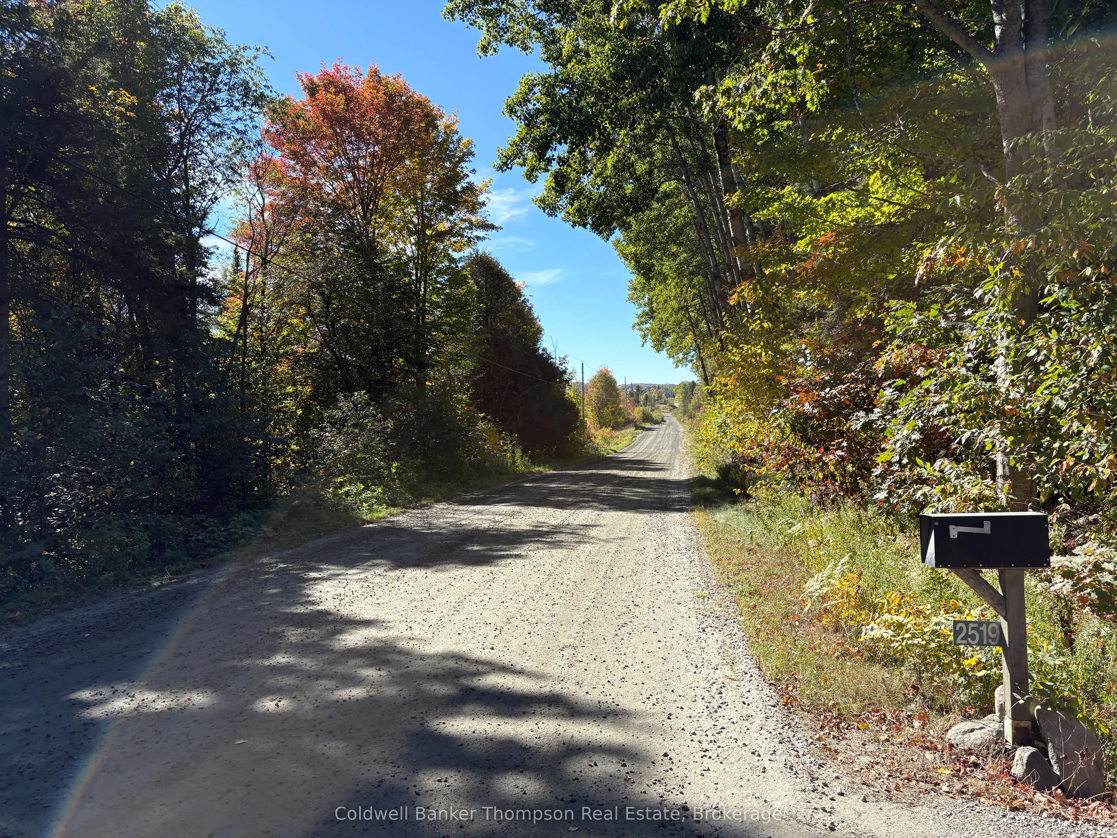 2519 South Horn Lake Road