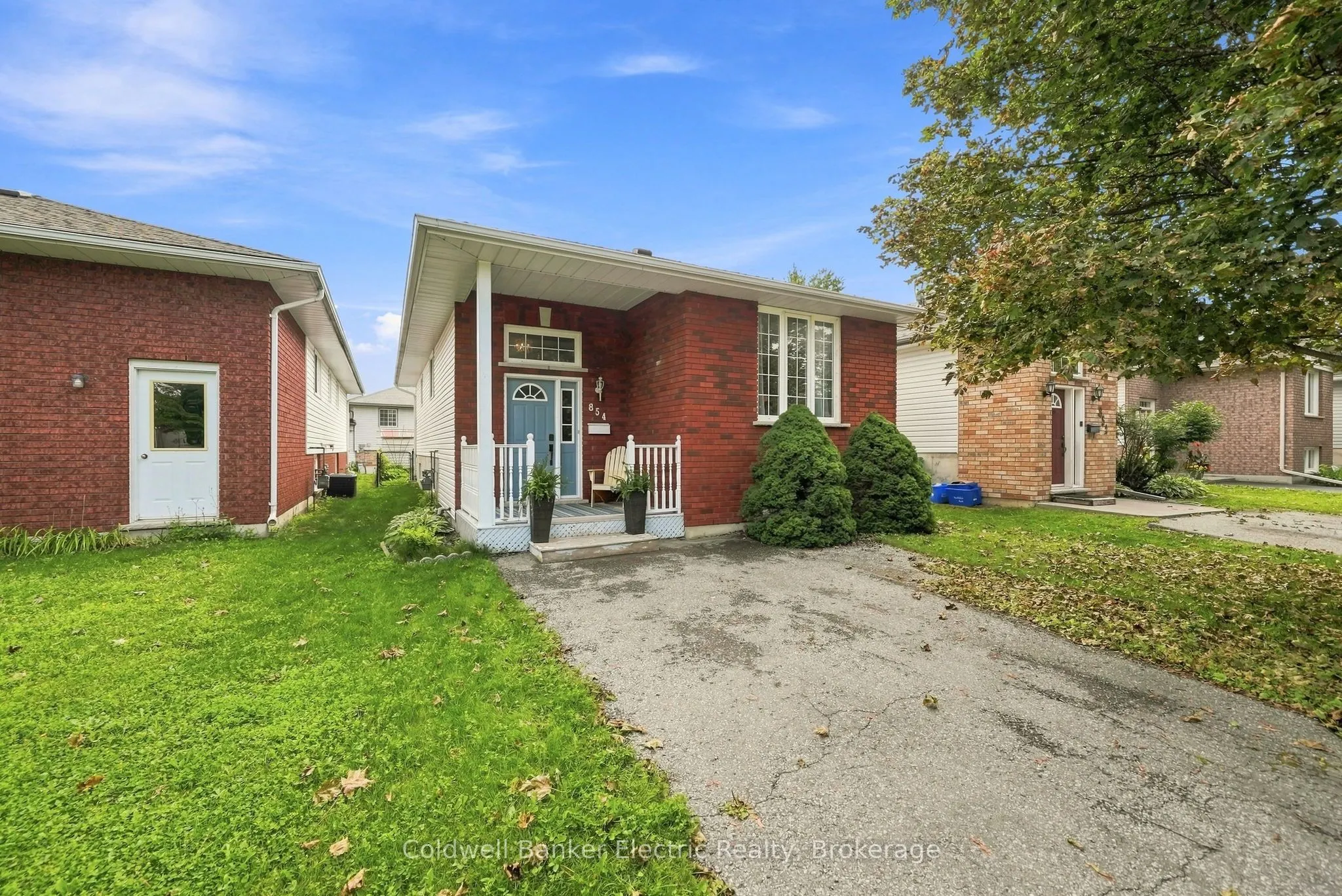 854 Abbey Lane