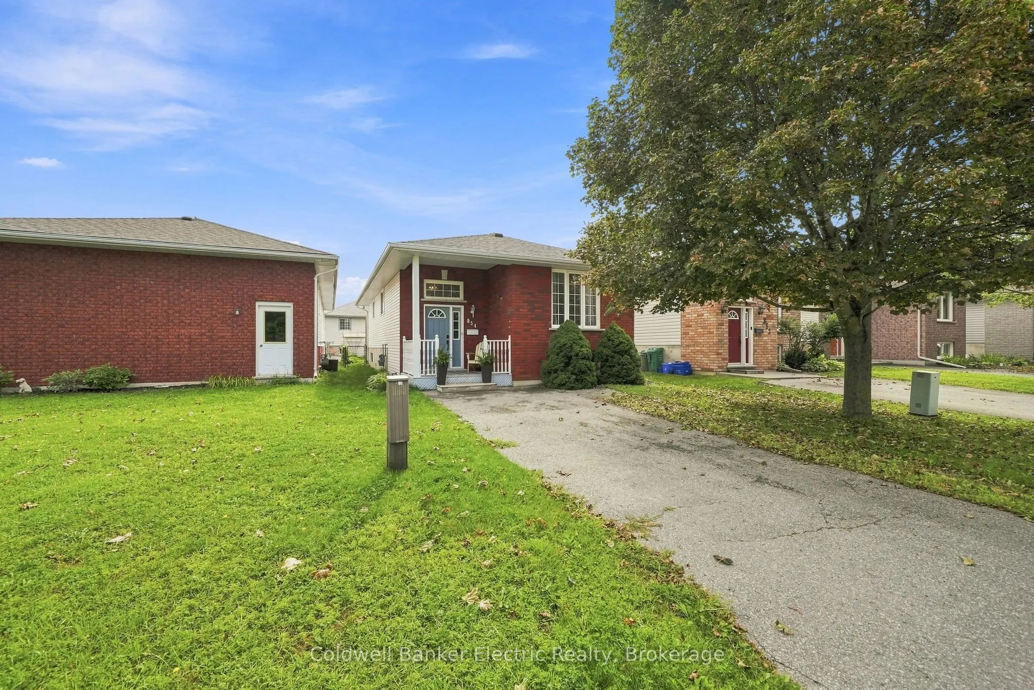 854 Abbey Lane