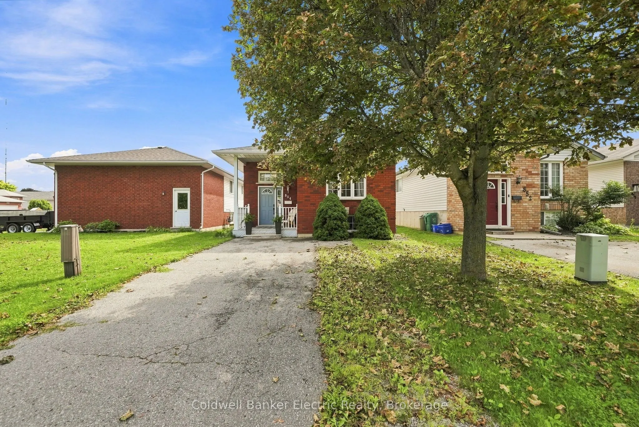 854 Abbey Lane