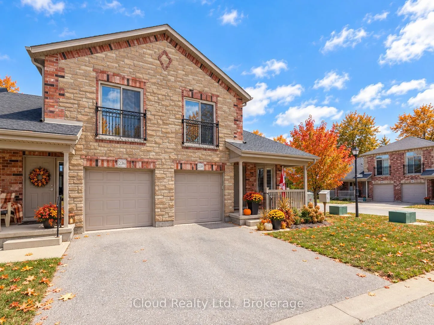 50 Galt Road #238
