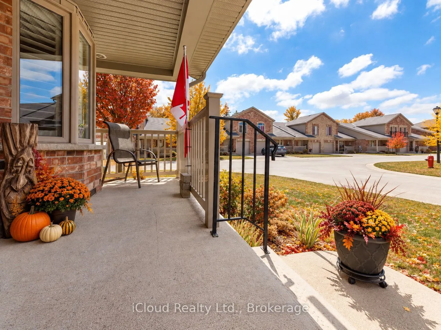 50 Galt Road #238